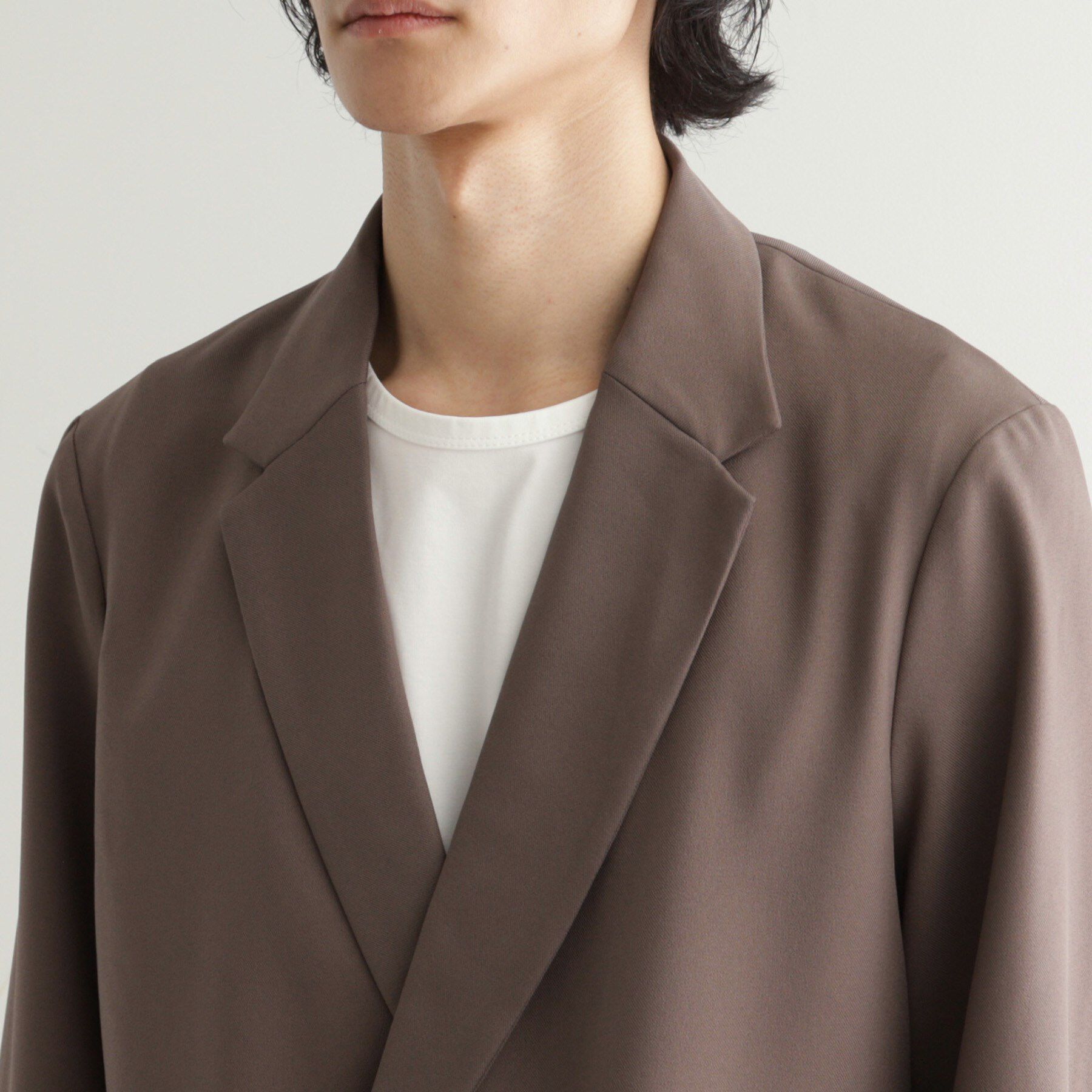 tk.TAKEO KIKUCHI「アソートセットアップ」|スーツ|