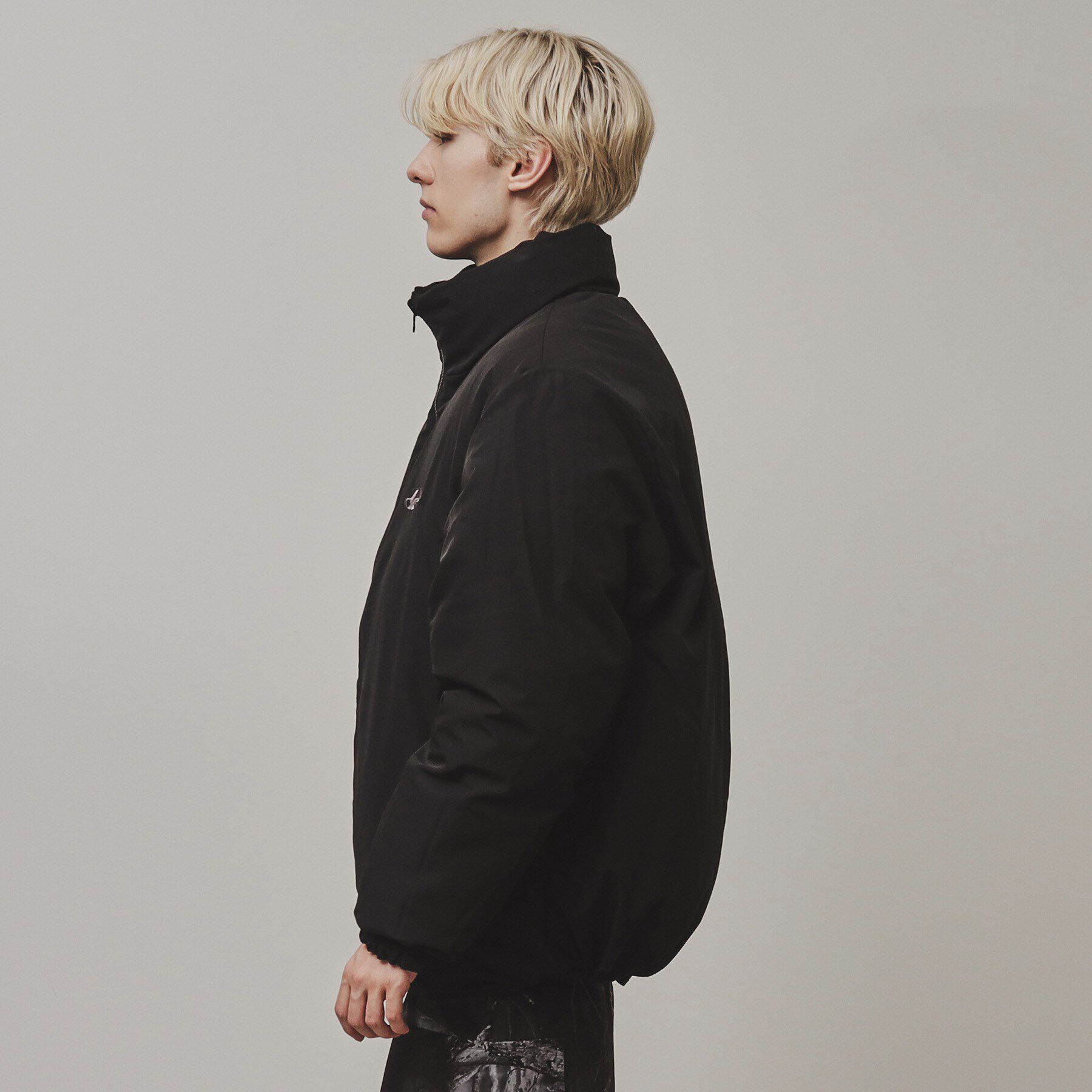 tk.TAKEO KIKUCHI「【2WAY】パテッドリバーシブルジャケット」|ダウン|