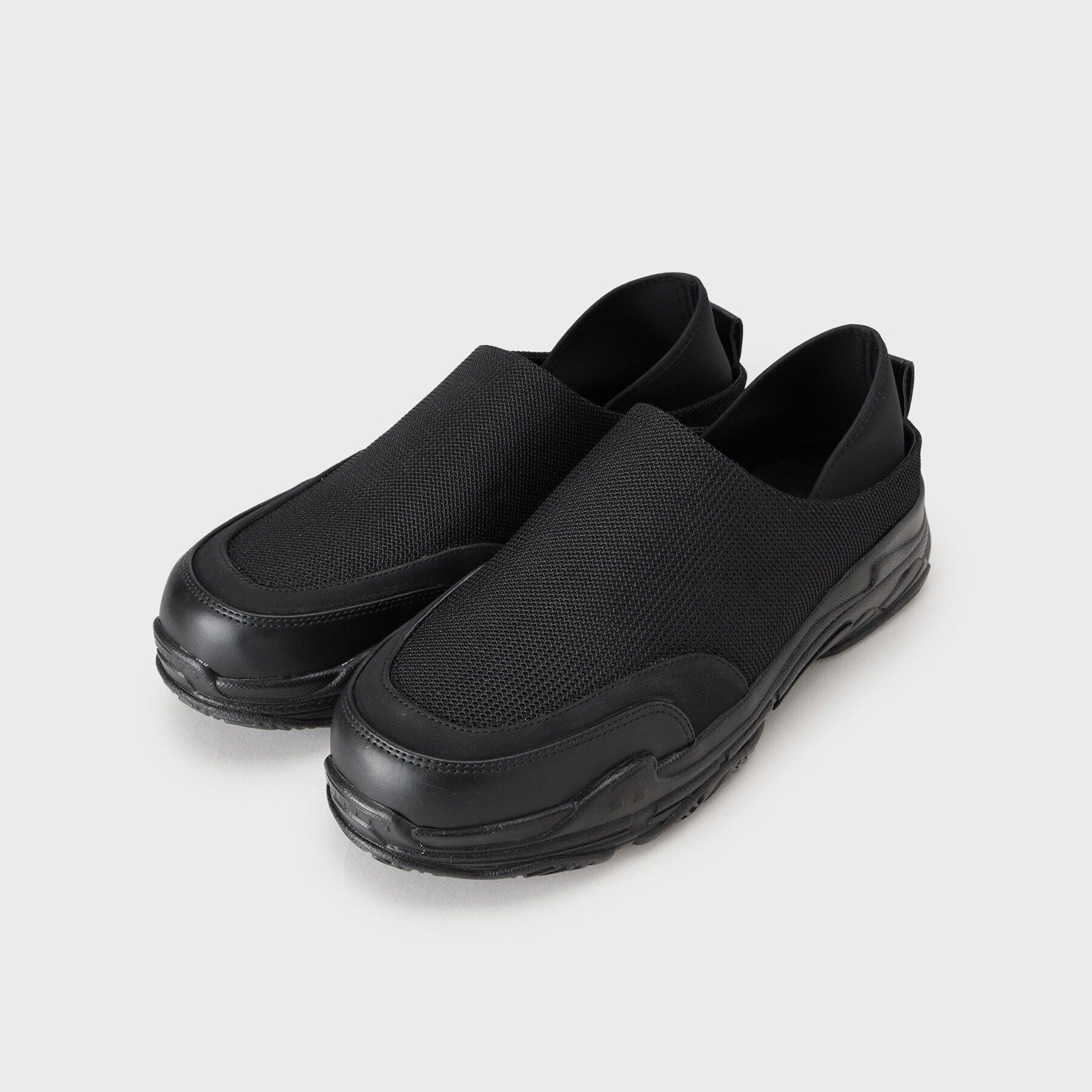 tk.TAKEO KIKUCHI「2WAYボリュームサボ」|サンダル|