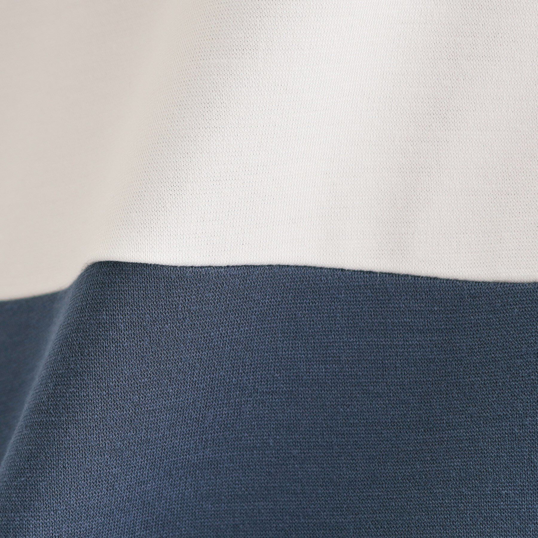 tk.TAKEO KIKUCHI「【UV／接触冷感】切替アソートTシャツ」|Tシャツ・カットソー|