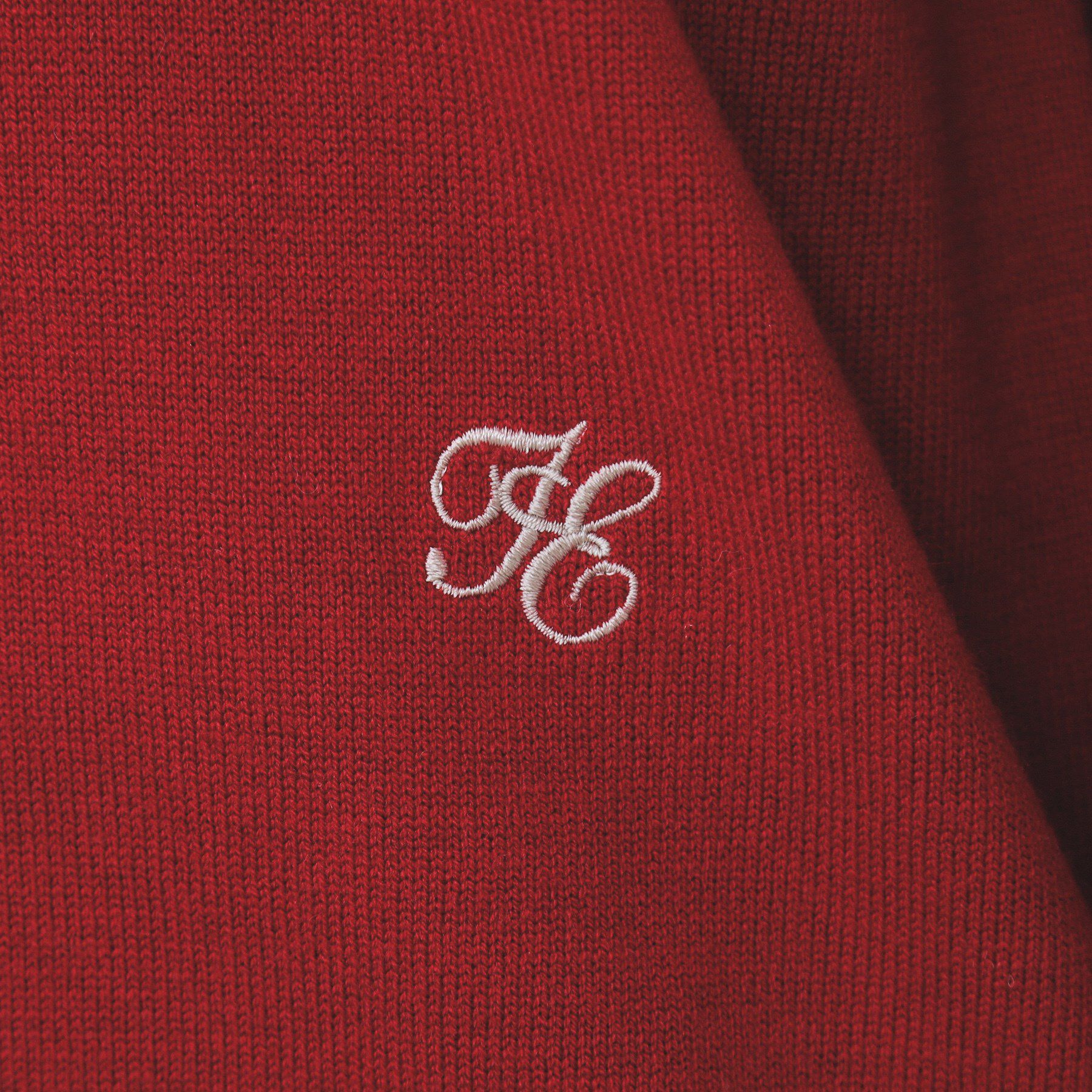 index「ビジュークルーネックカーディガン【洗濯機OK】《7col/XS～LL》」|カーディガン|