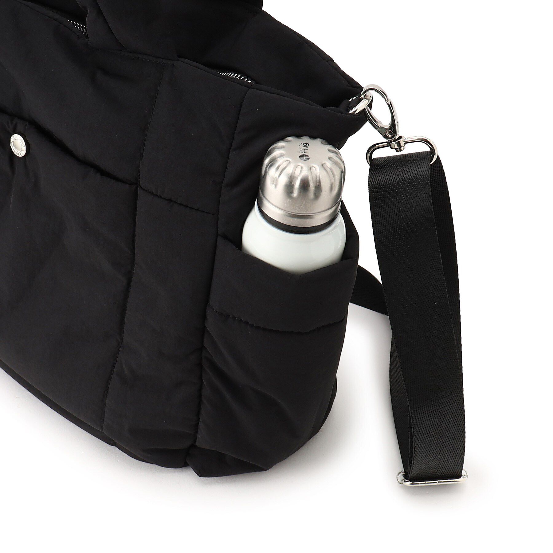 OPAQUE.CLIP「【2WAY／軽量】トラベルビッグトートバッグ」|トートバッグ|