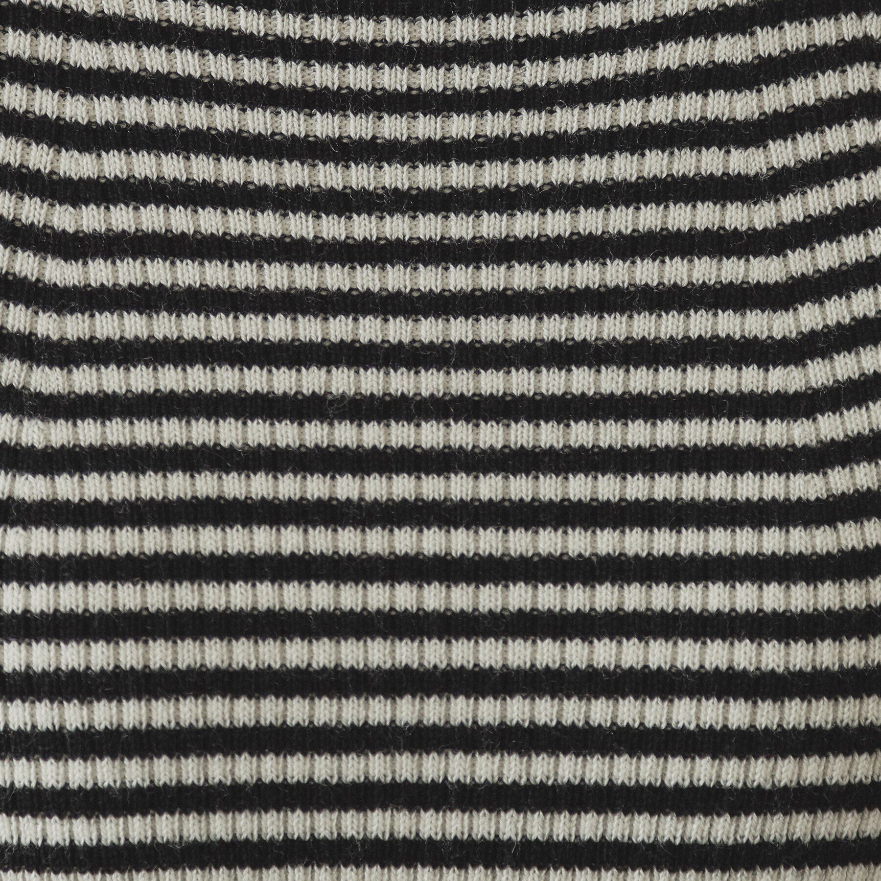 OPAQUE.CLIP「ハイネックリブニット／FILIVIVI・フィルビビ【洗濯機洗い可】」|ニット・セーター|