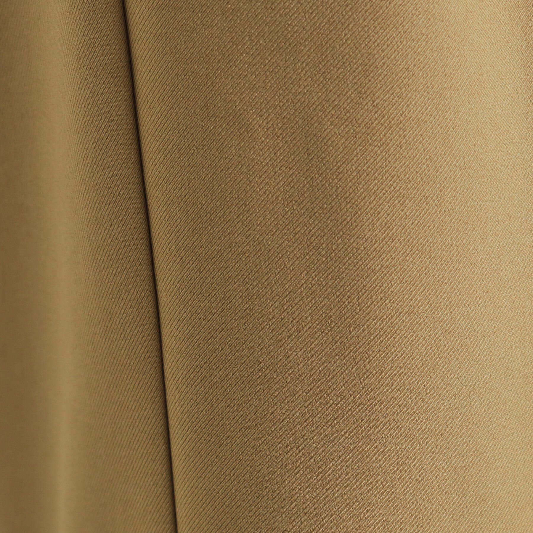 OPAQUE.CLIP「《美人百花掲載》サイドベルトワイドパンツ【洗濯機洗い可】」|その他|