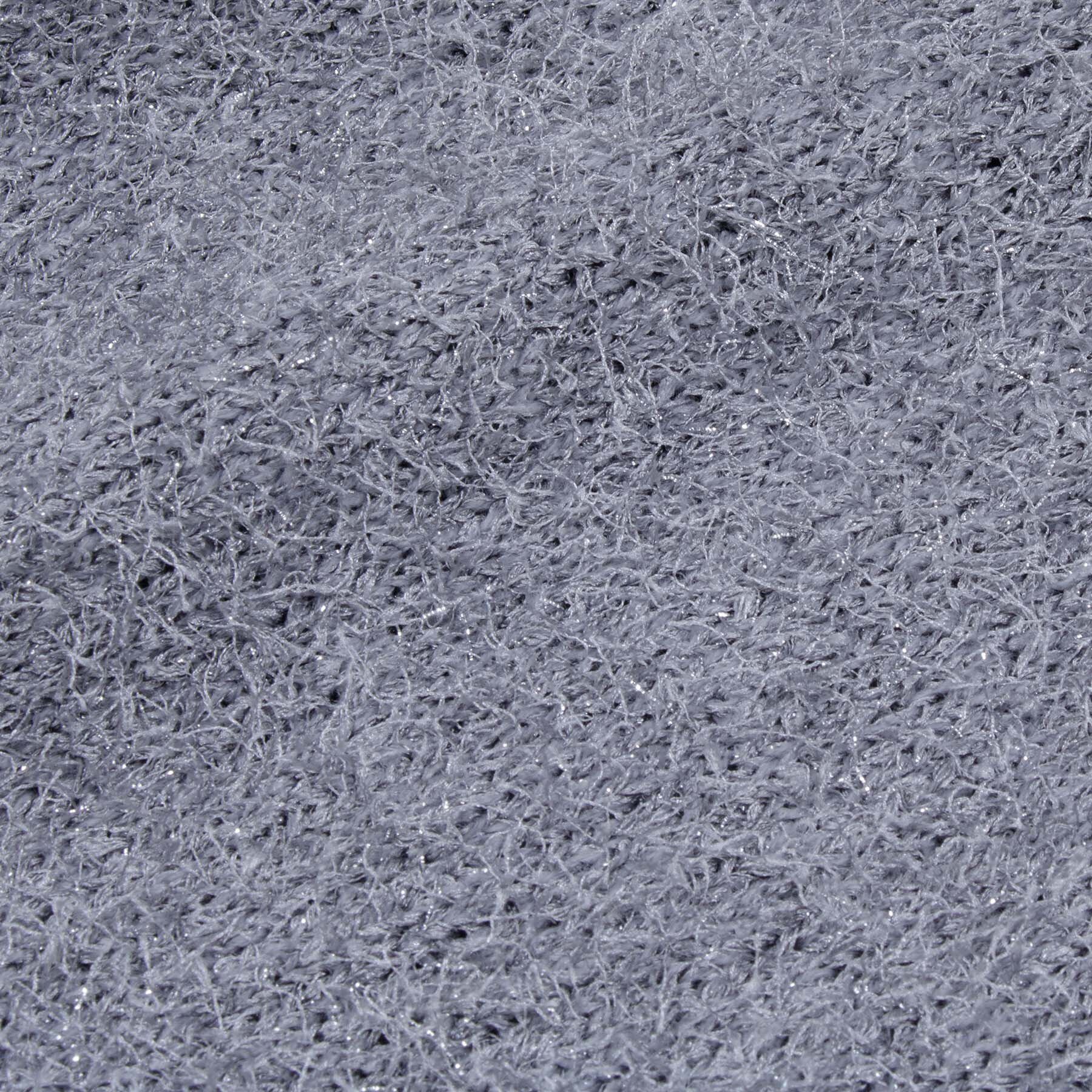 OPAQUE.CLIP「《andGIRL掲載》ラメシャギーニットベスト【洗濯機洗い可/抗ピル】」|ベスト・ジレ|