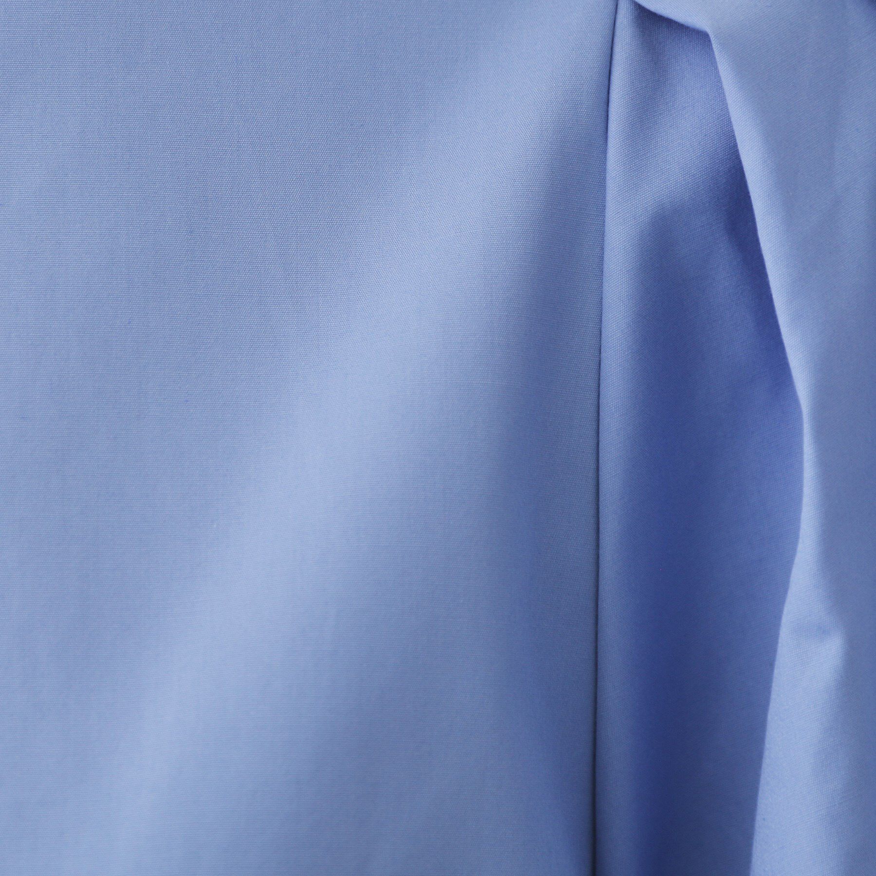 OPAQUE.CLIP「バルーンスリーブブラウス【洗濯機洗い可】」|シャツ・ブラウス|