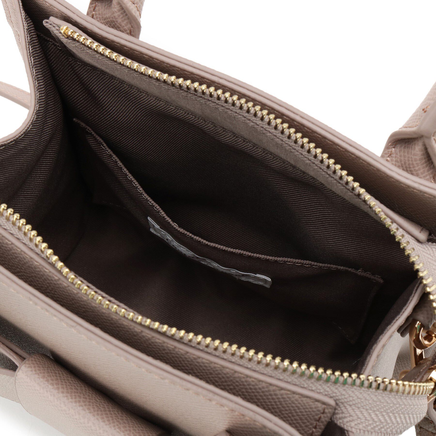 Couture broach「リボンデザインスクエアバッグ」|ショルダー・メッセンジャー|