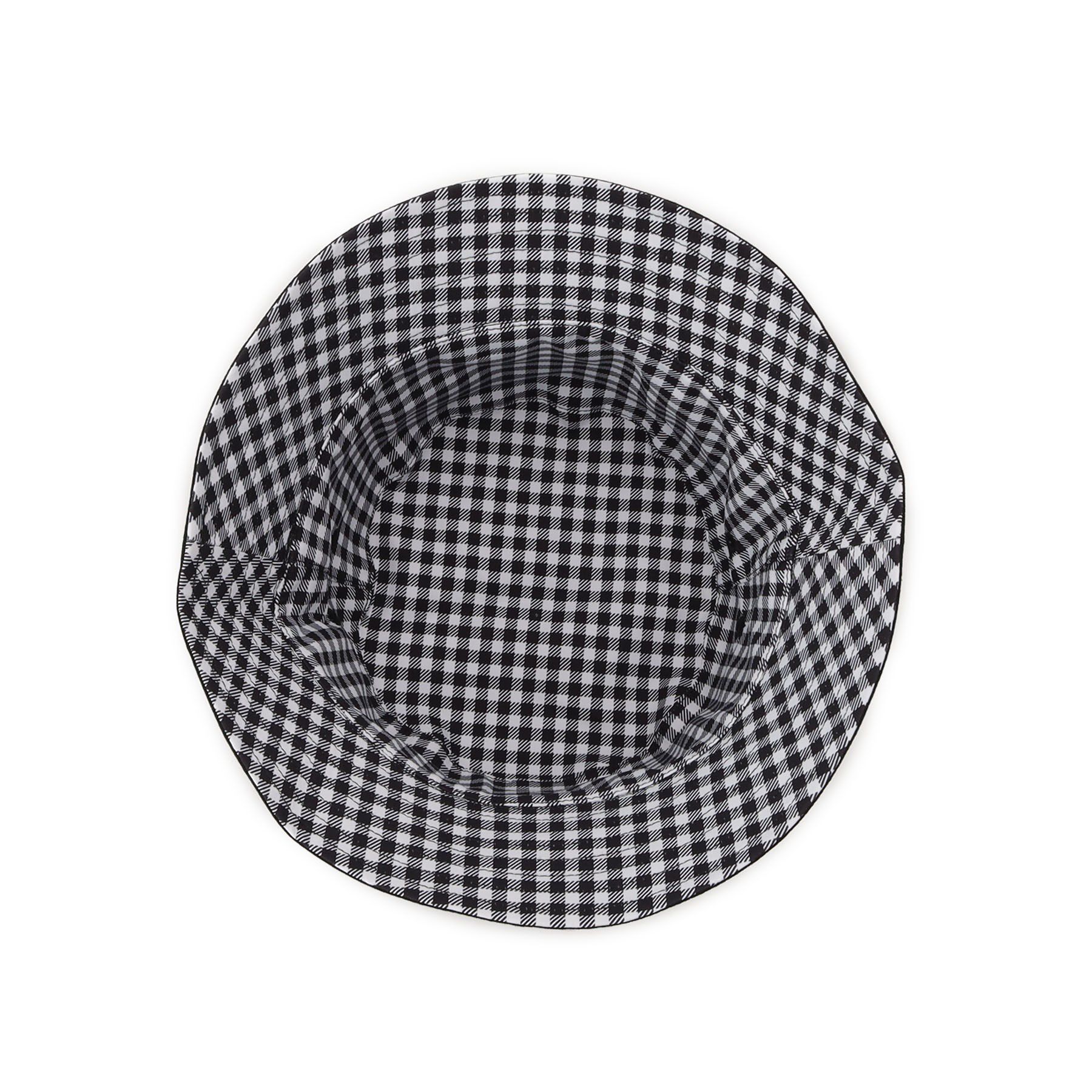 PINK-latte「リバーシブルバケットハット」|ハット|