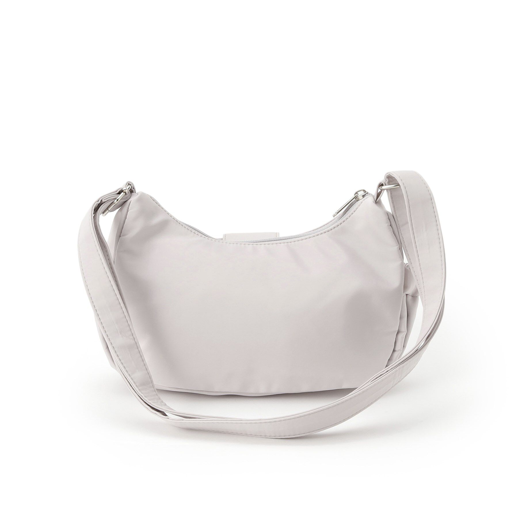 PINK-latte「ハトメショルダー」|ショルダー・メッセンジャー|