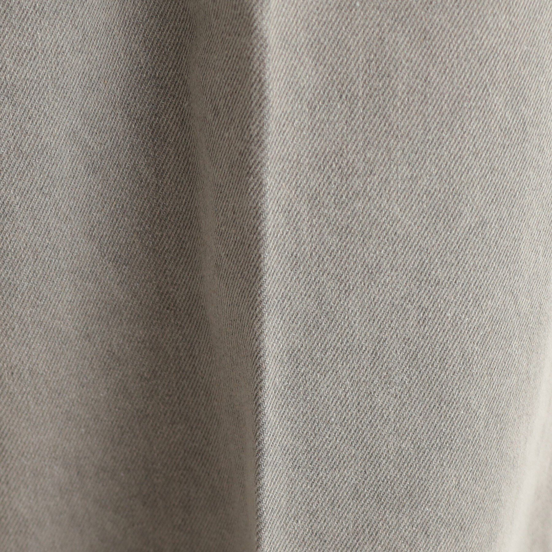 THE SHOP TK「ツータックワイドストレートスラックス ツイル／デニム」|その他|