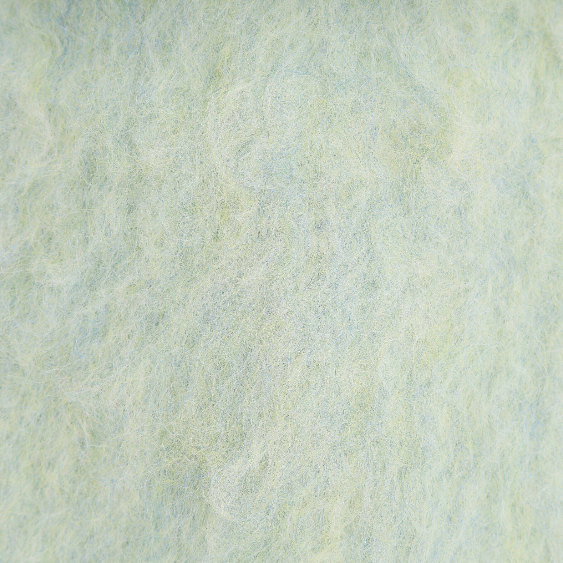 THE SHOP TK「【＠BAILA掲載】mixシャギーハイネックミドル/洗える」|ニット・セーター|