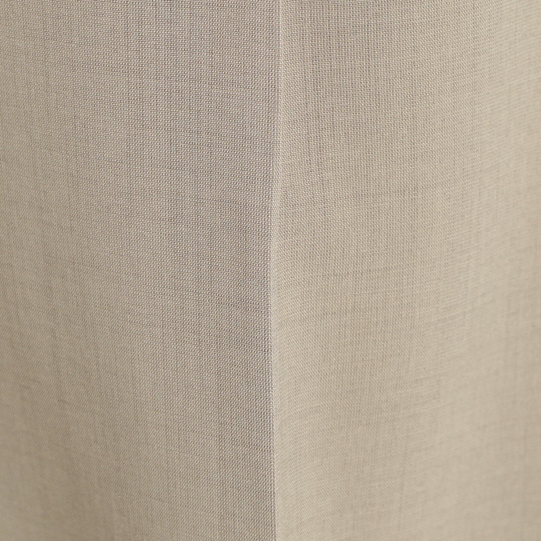 THE SHOP TK「【XS-XLサイズ】麻調ワイドパンツ/洗濯機OK/from the VOICE」|その他|