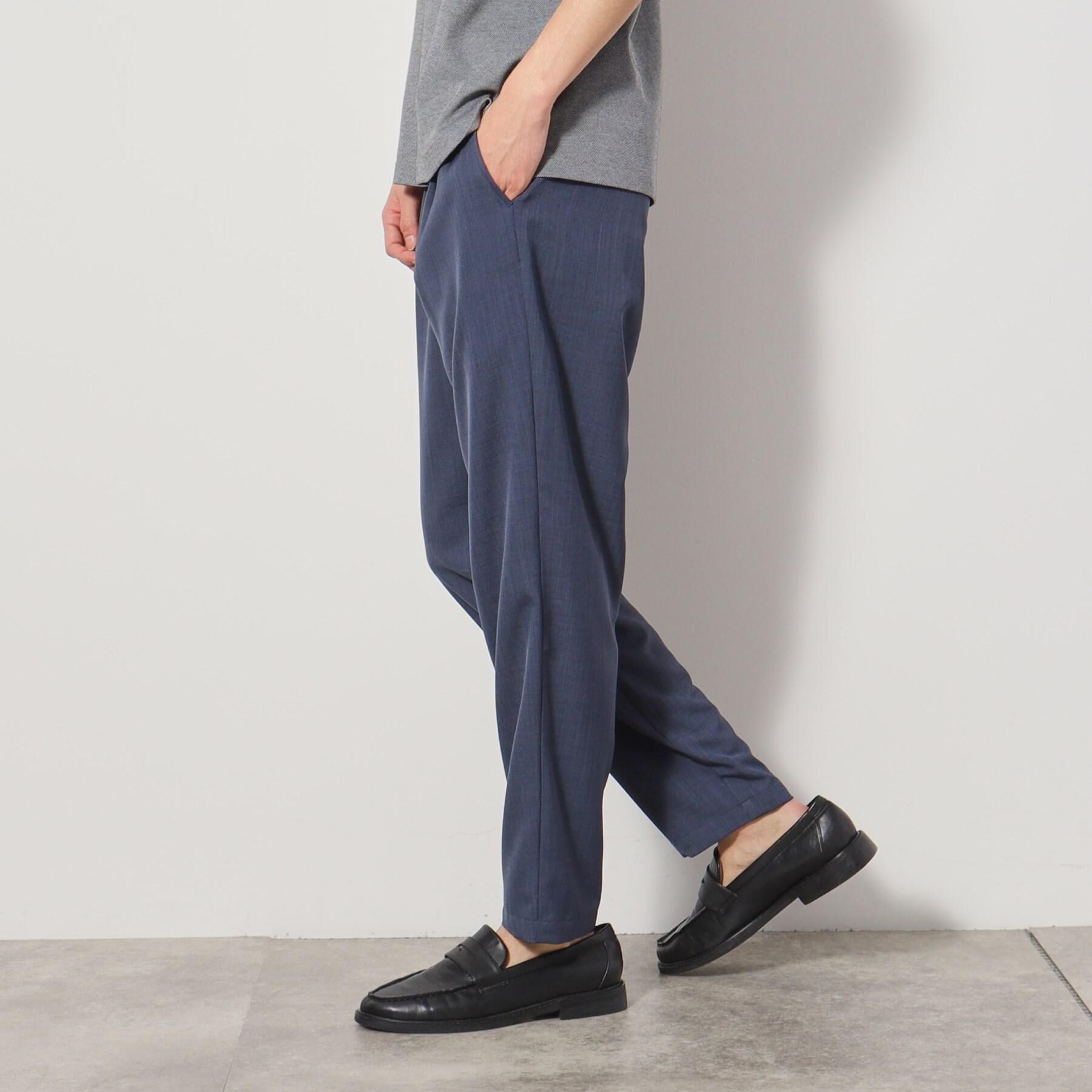 THE SHOP TK「ドライポリイージーパンツ セットアップ可/吸水速乾/軽量」|その他|