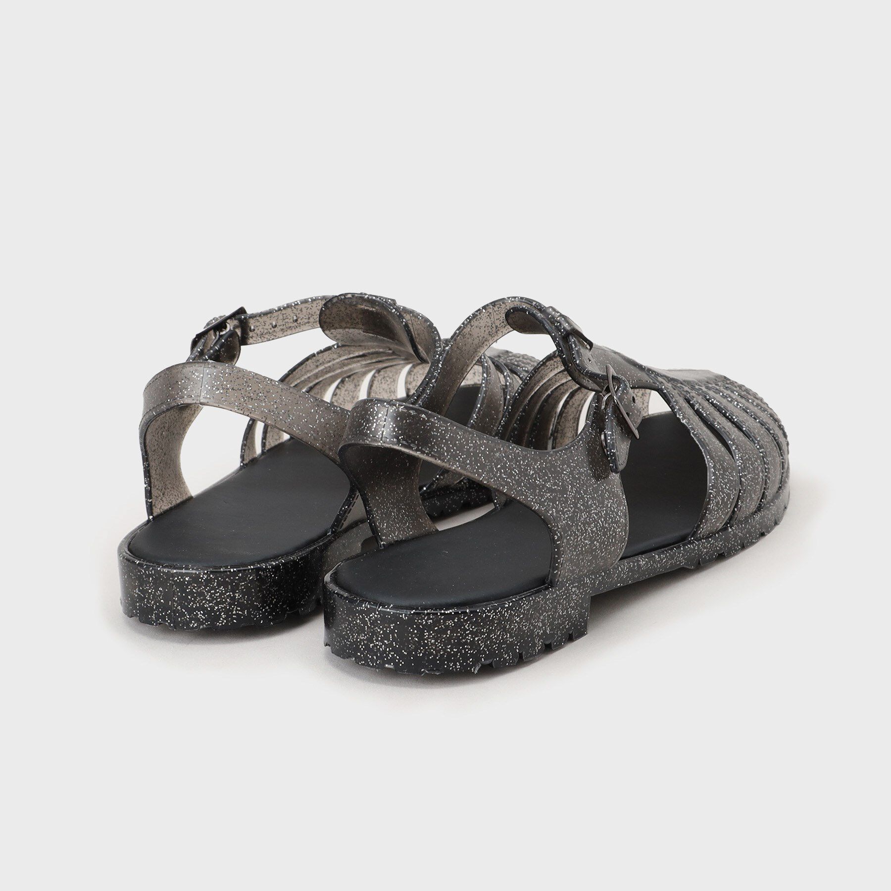 THE SHOP TK「ラバーグルカサンダル」|サンダル|