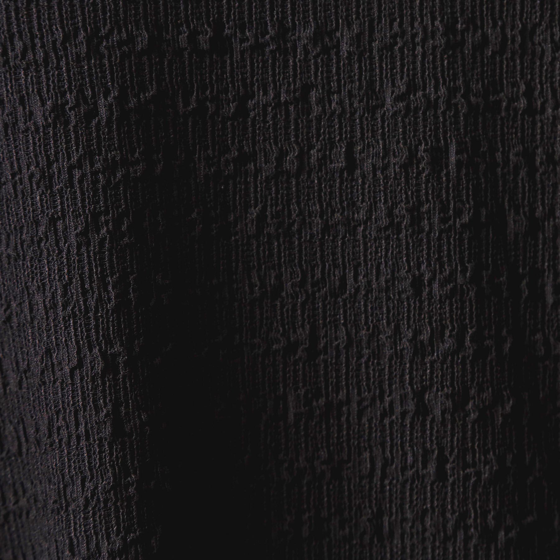 THE SHOP TK「楊柳ボーダー半袖Tシャツ【洗濯機OK】」|Tシャツ・カットソー|