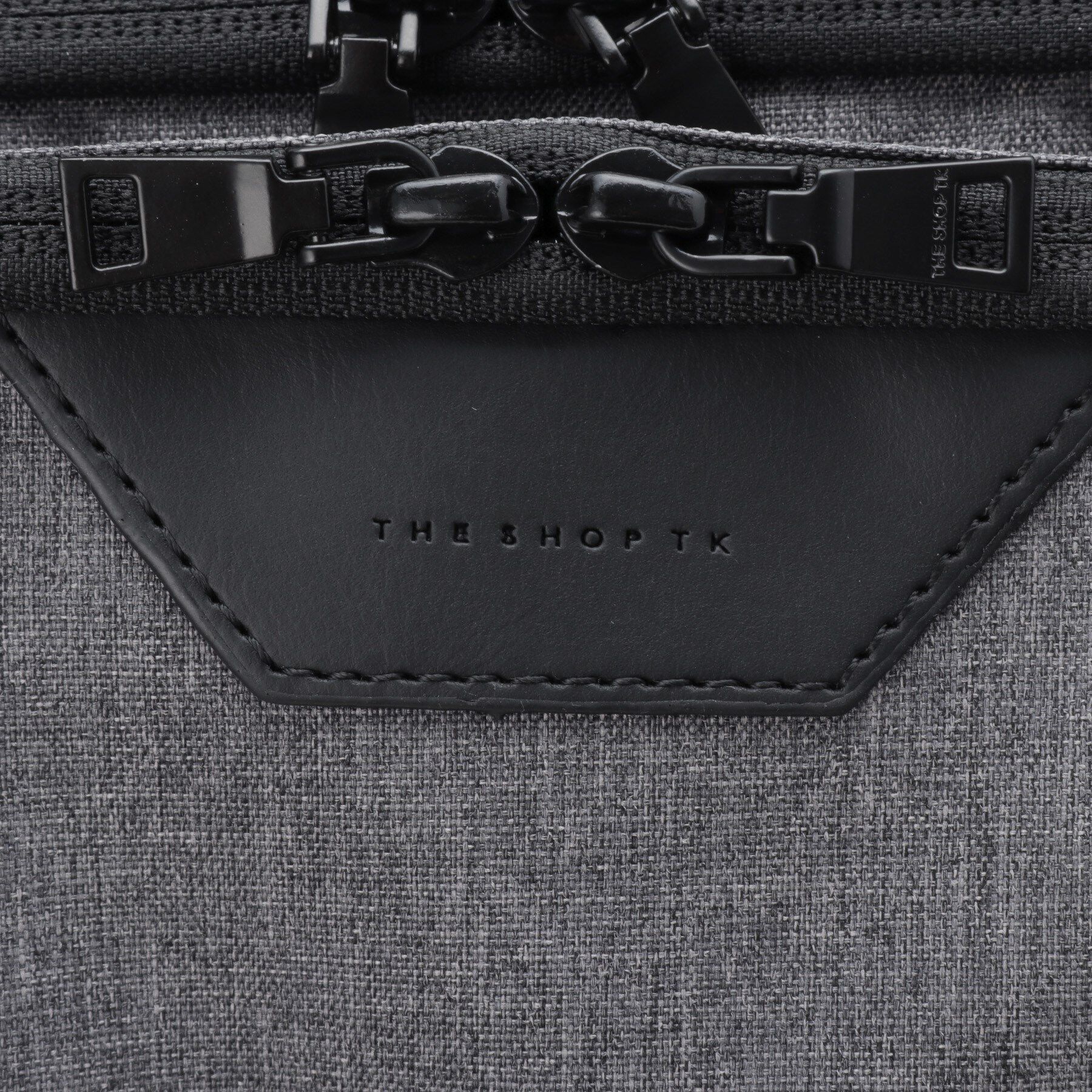 THE SHOP TK「10ポケバックパック」|リュック|