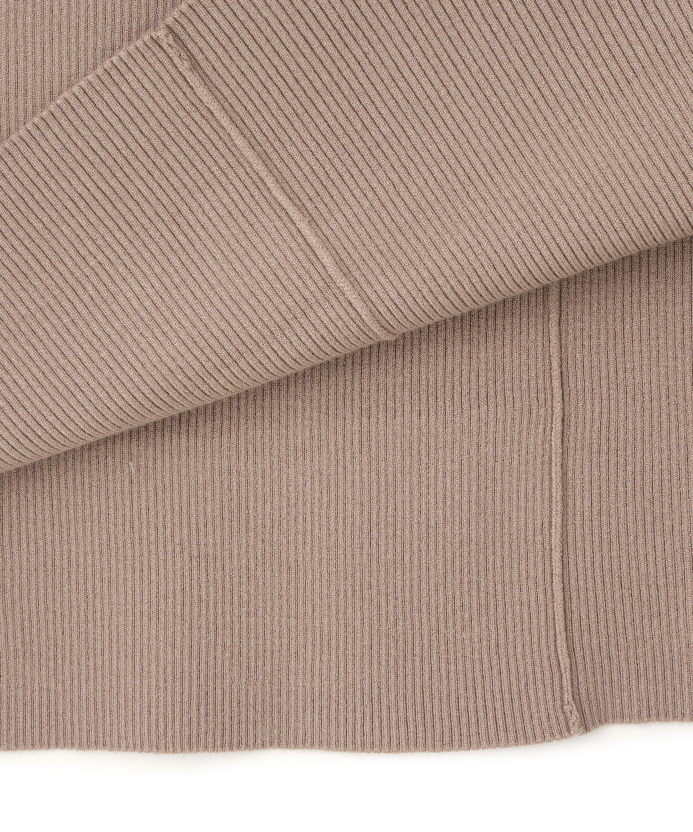  「襟付きニットワンピース」|スカート|