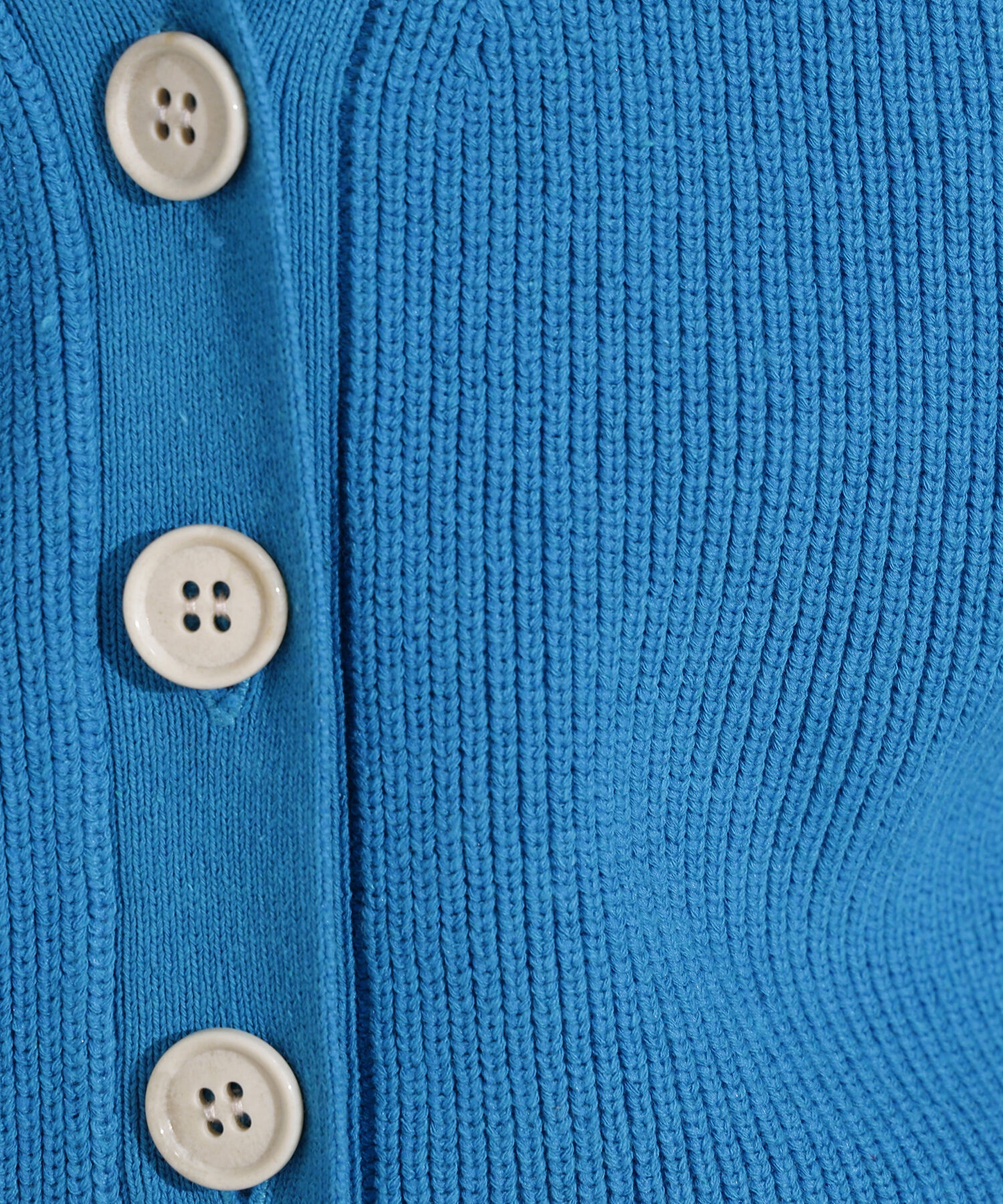  「Vネックフォルムカーディガン」|ニット・セーター|