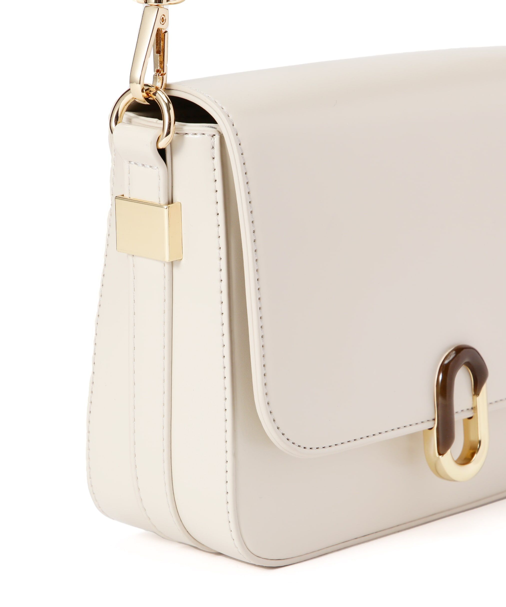  「レトロフラップショルダーバッグ」|その他|