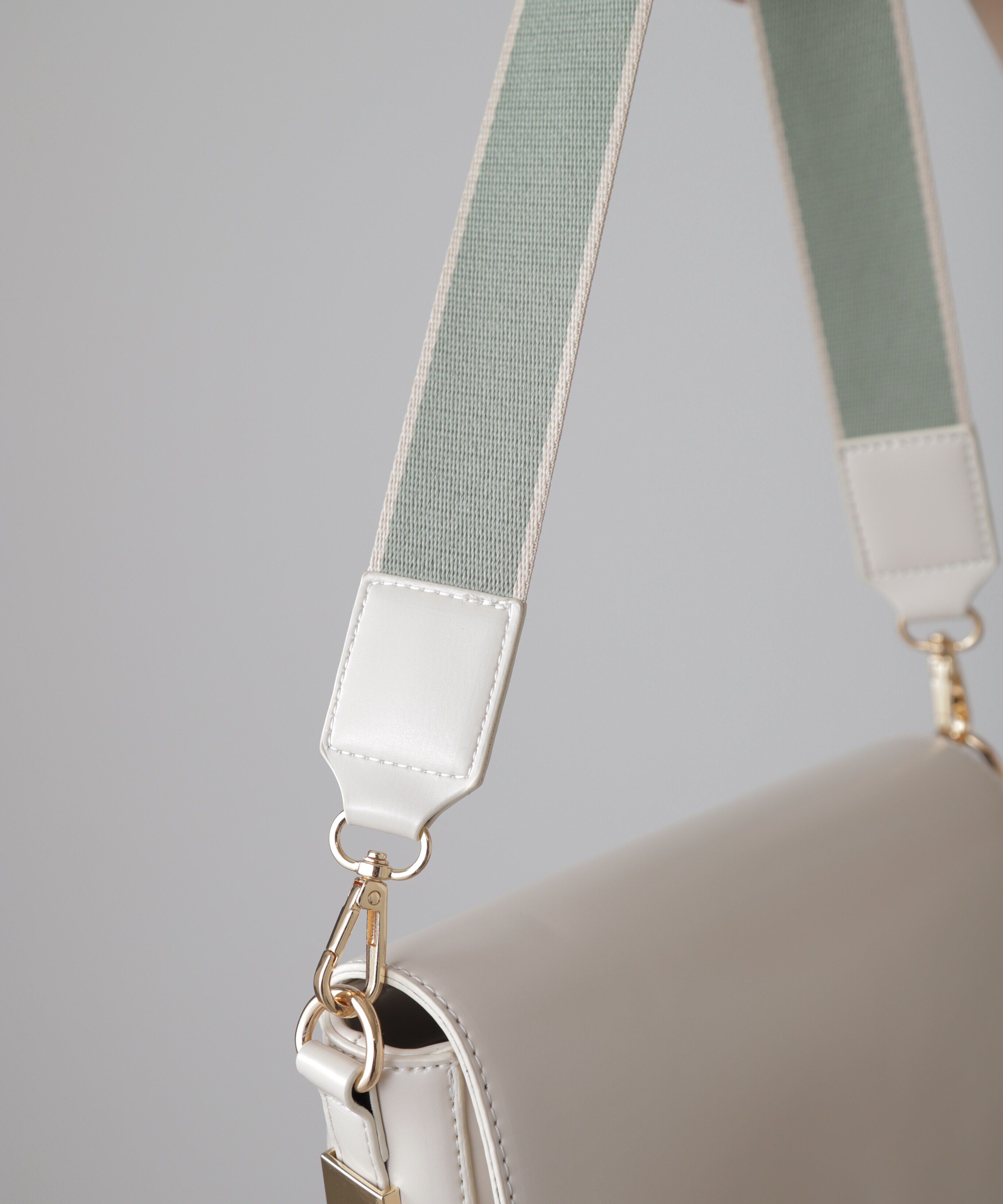  「レトロフラップショルダーバッグ」|その他|