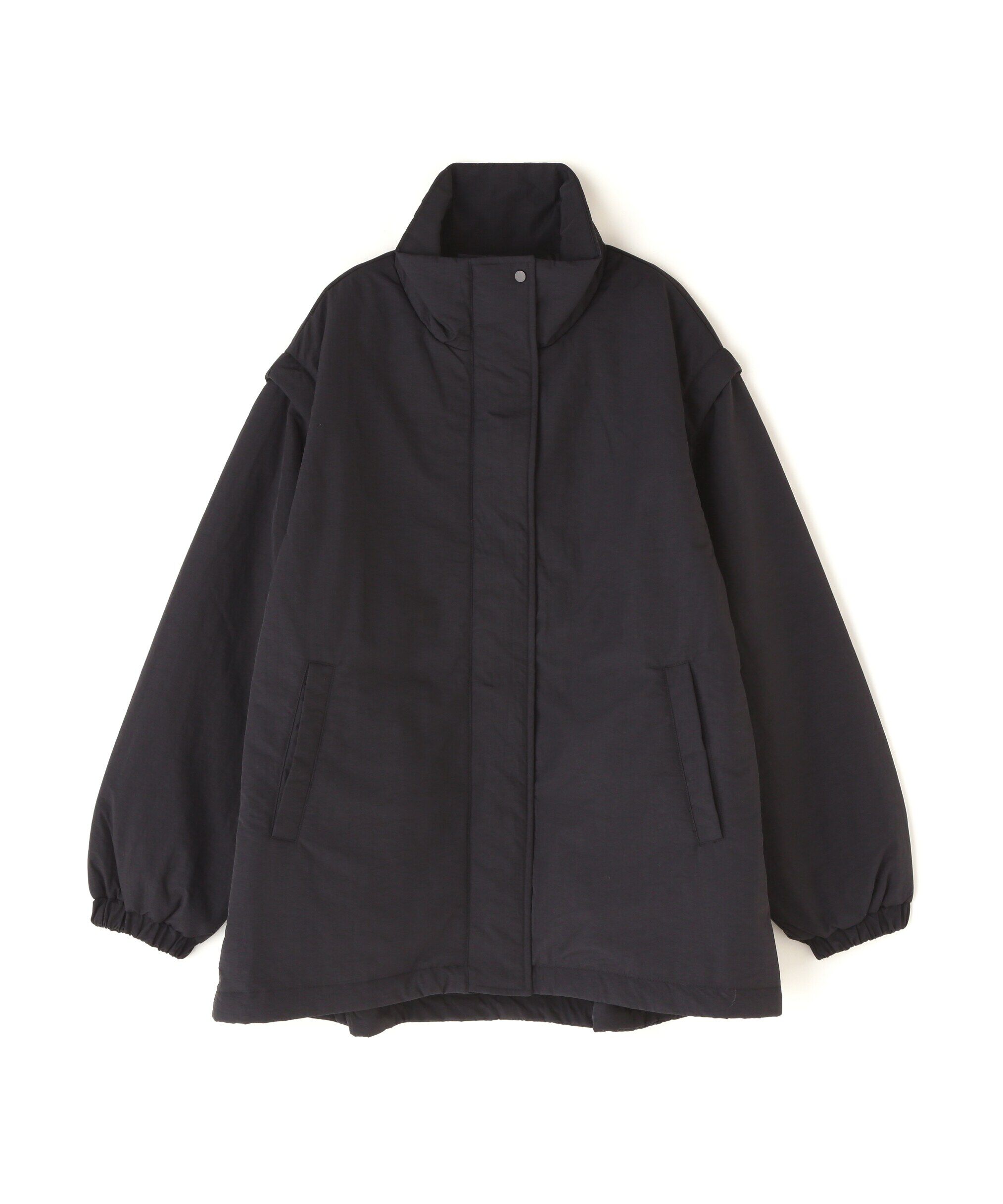  「2way中綿モンスターコート」|その他|