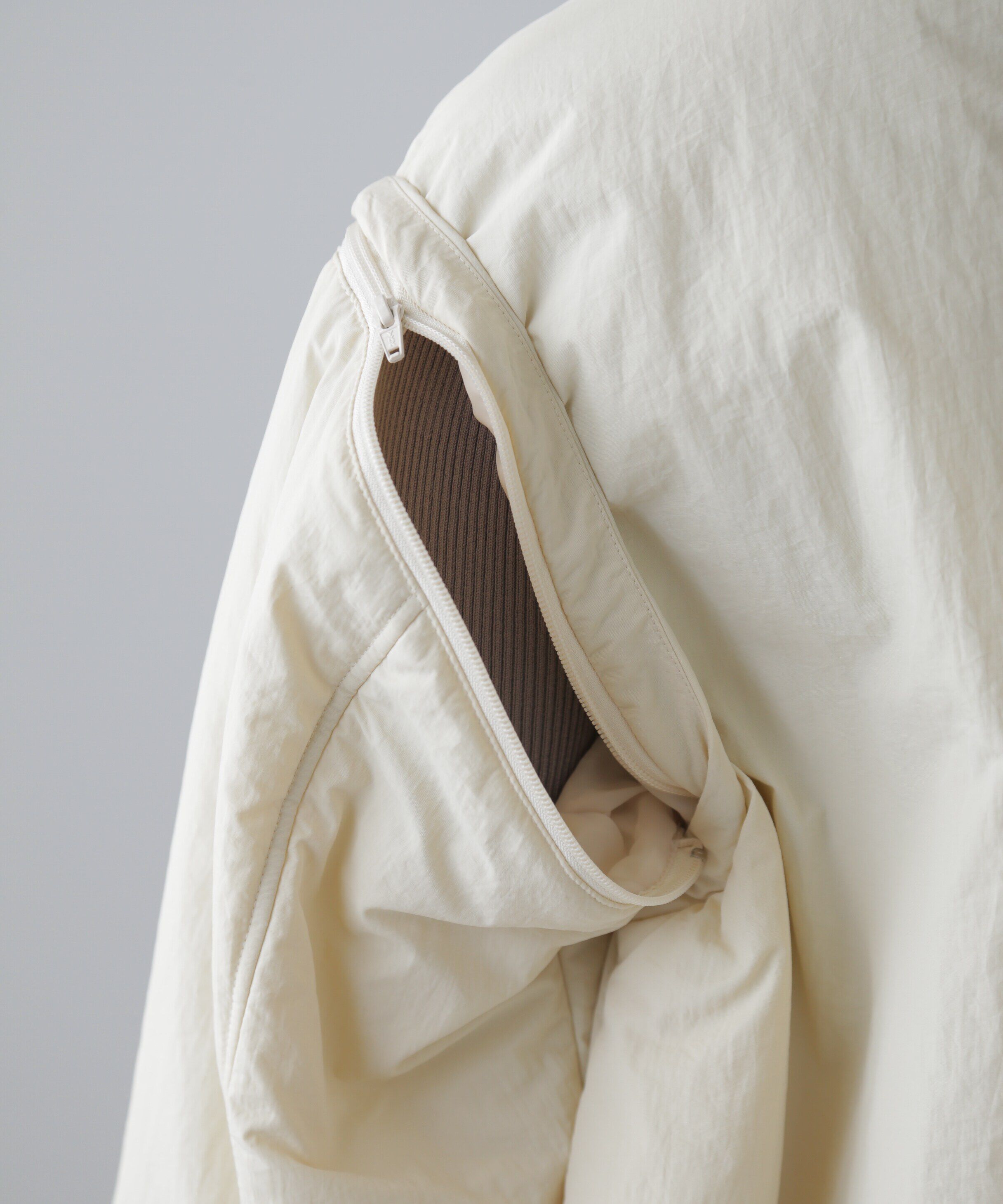  「2way中綿モンスターコート」|その他|