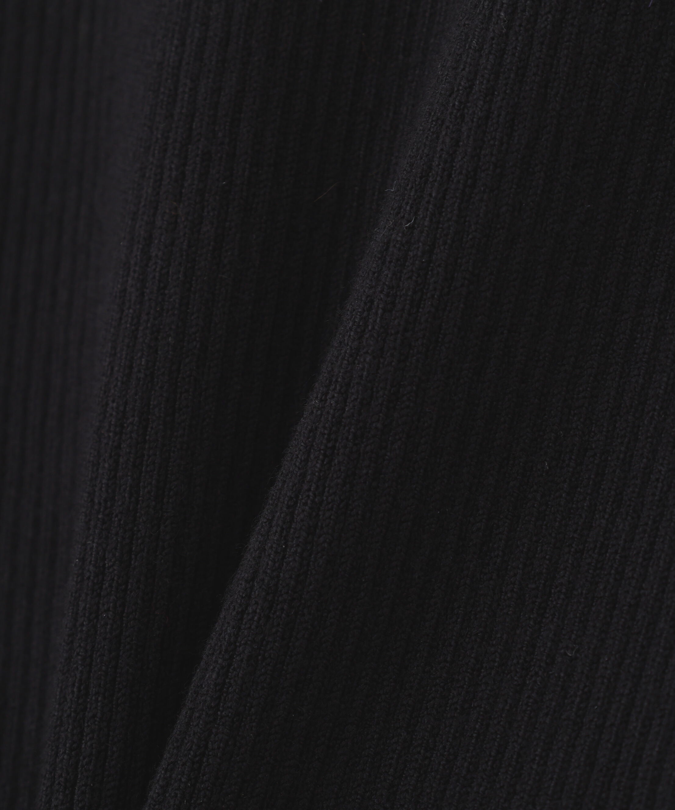 PROPORTION BODY DRESSING「＜ハンドウォッシャブル＞リボンスリーブ配色ニット」|ニット・セーター|