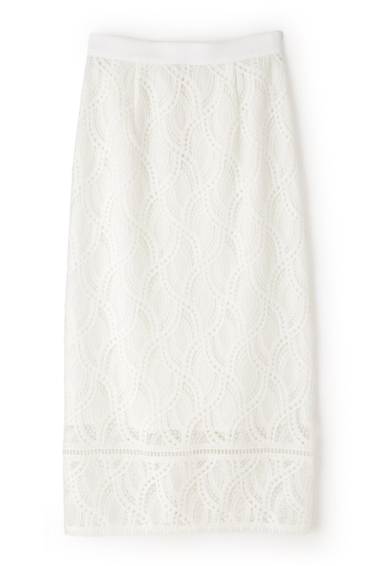  「レーススカート」|スカート|