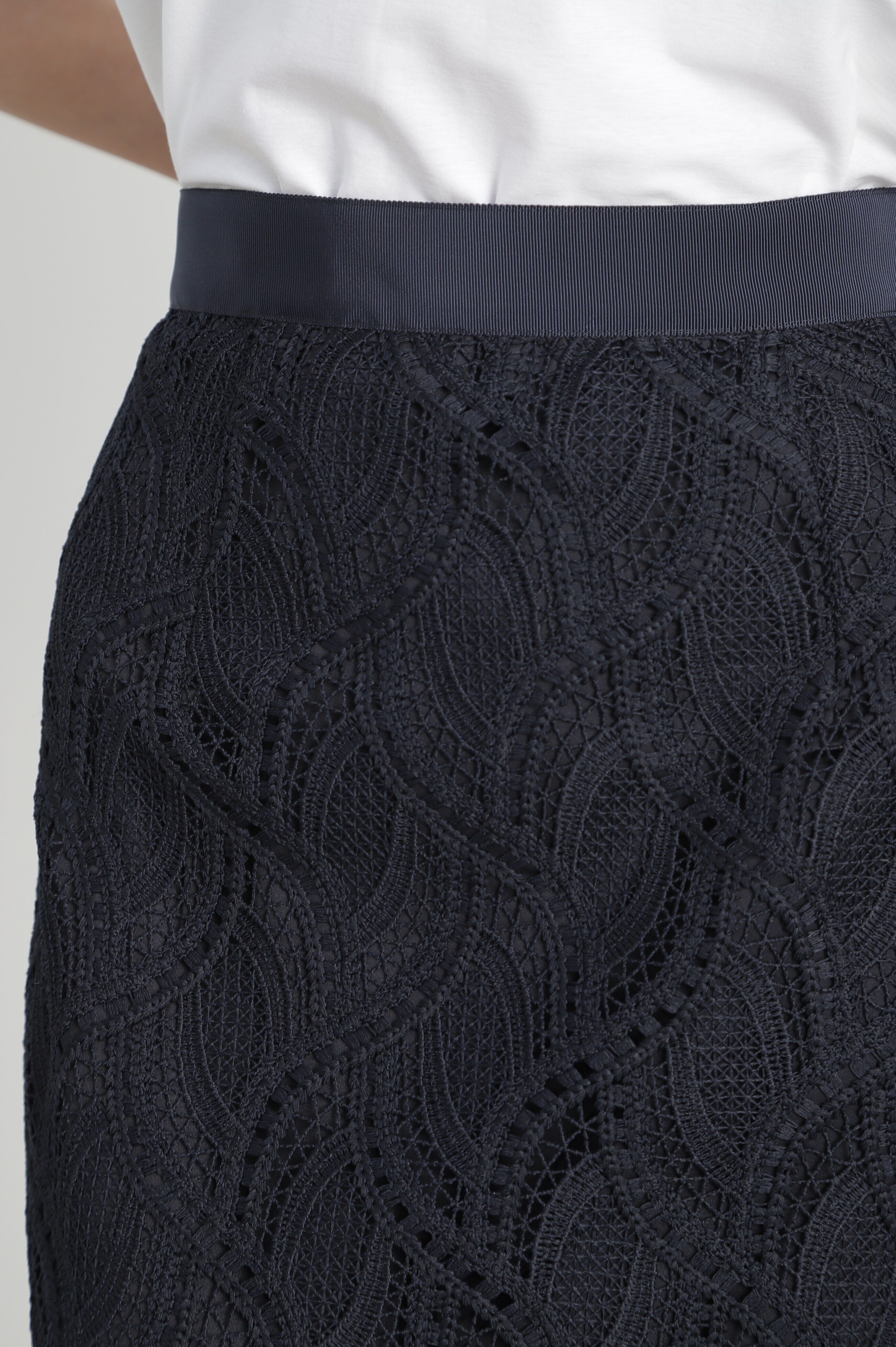  「レーススカート」|スカート|