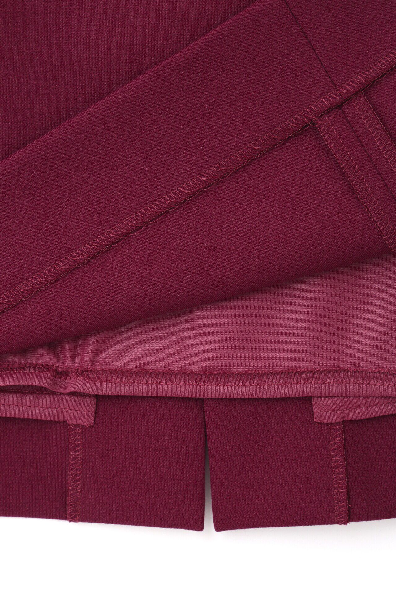  「◆ベルスリーブベルト付きワンピース」|ワンピース|