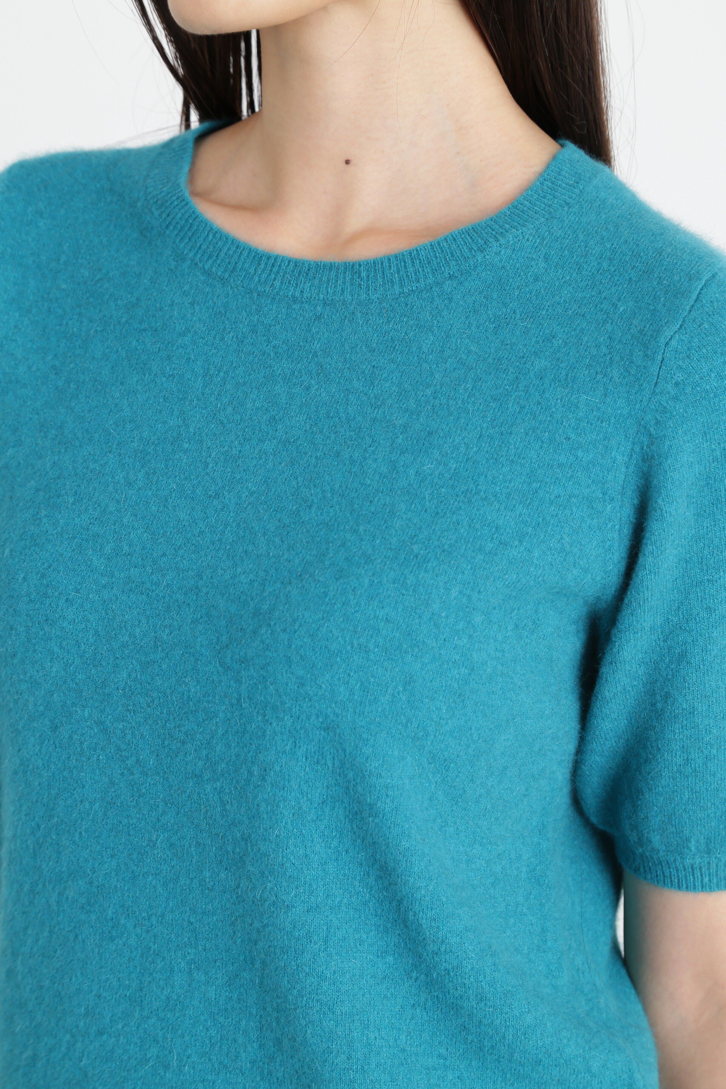  「◆クルーパフスリーブプルオーバー」|ニット・セーター|