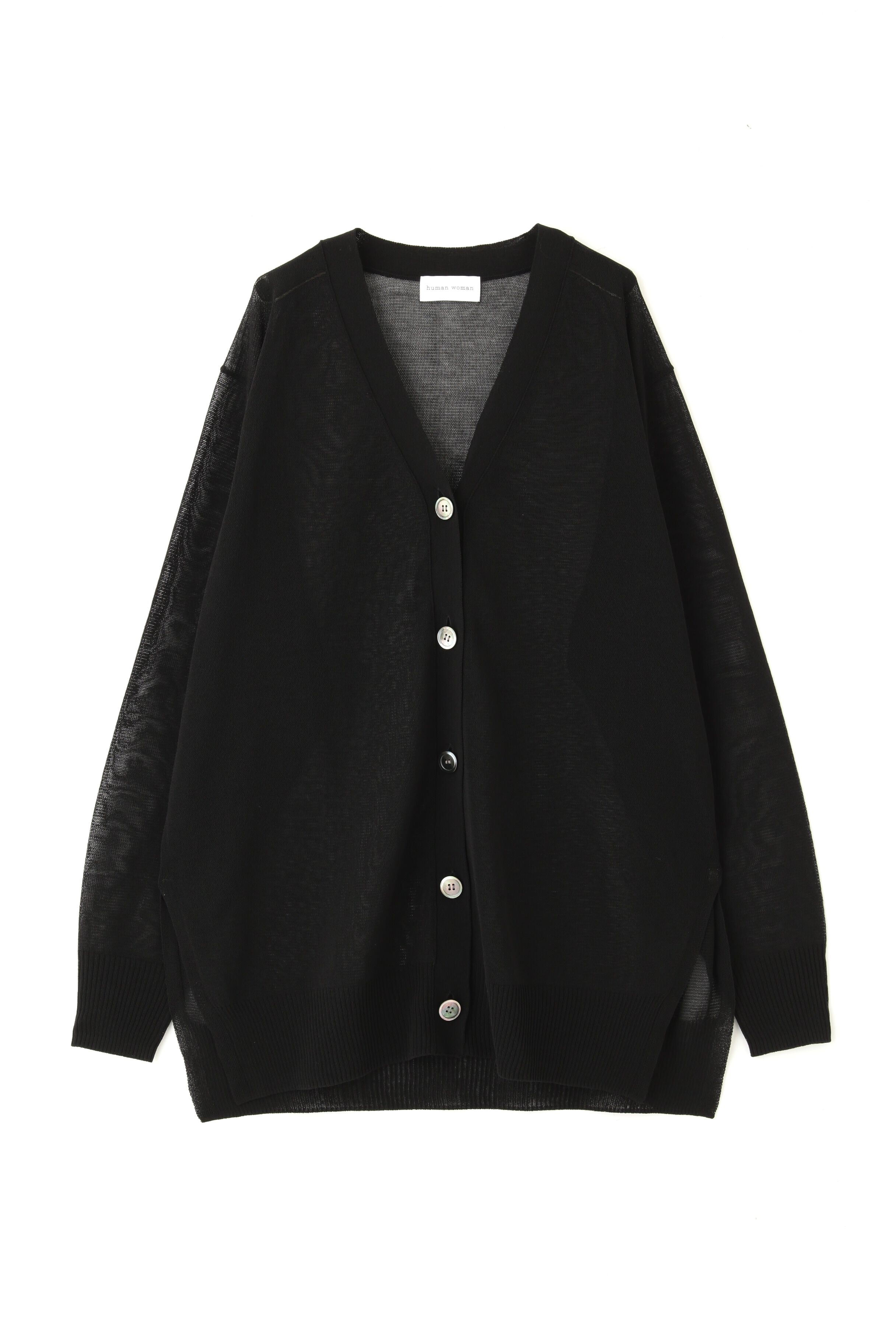  「◆コイルニットカーディガン」|ニット・セーター|