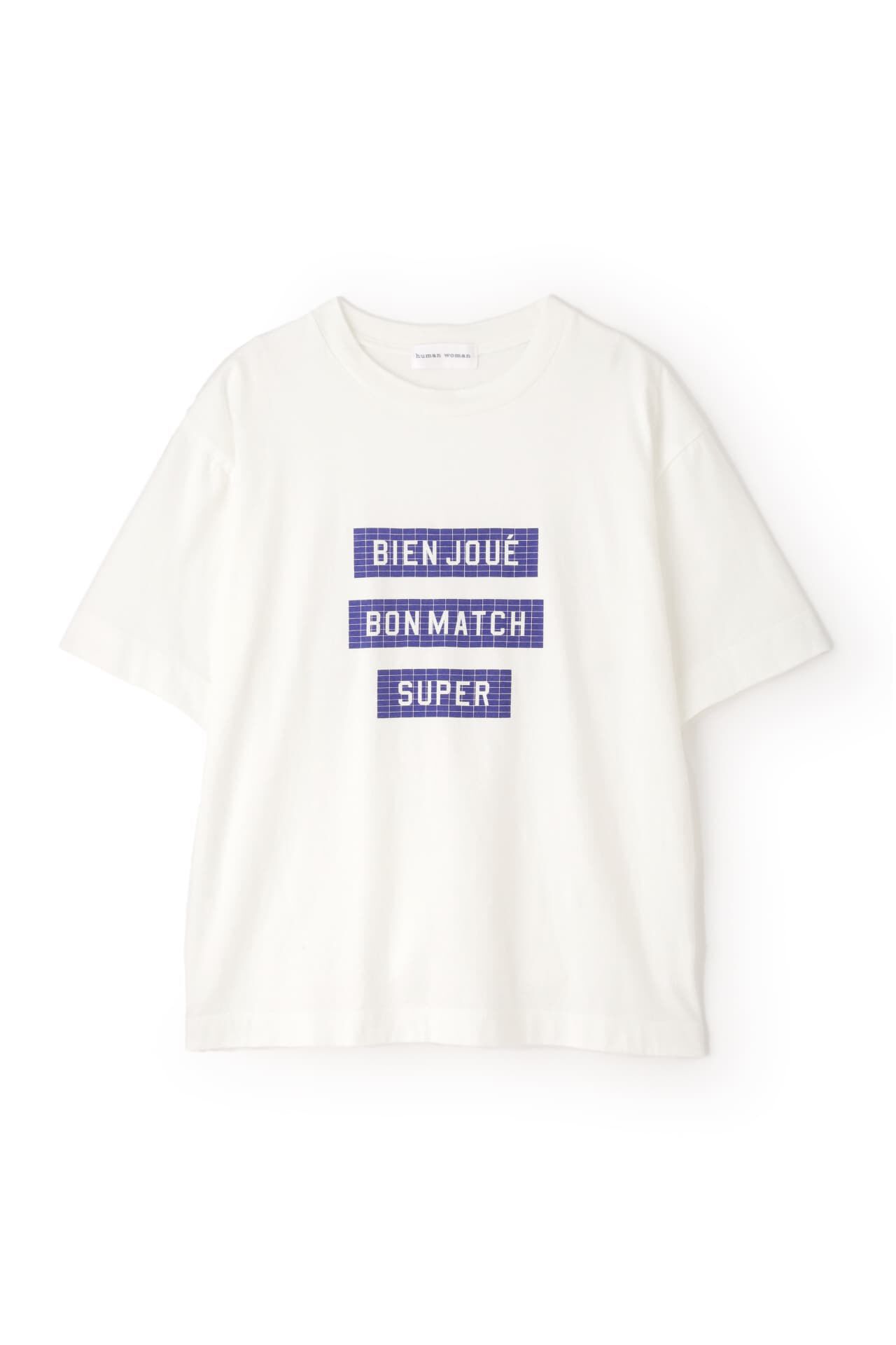  「◆スポーティーロゴＴシャツ」|Tシャツ・カットソー|