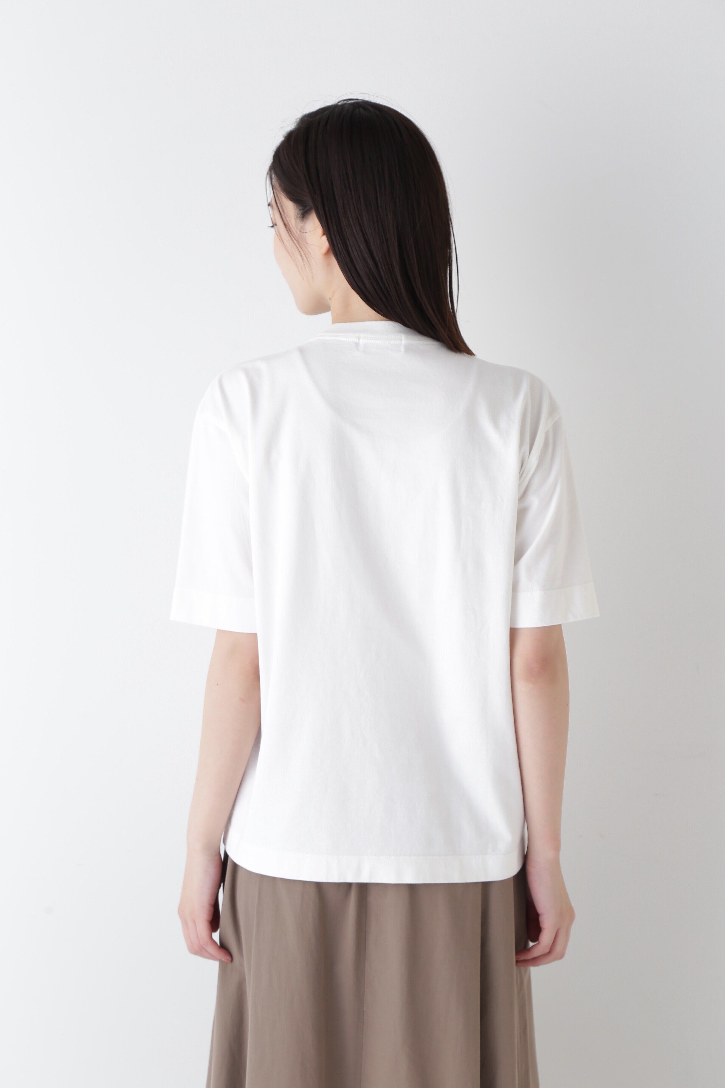  「◆スポーティーロゴＴシャツ」|Tシャツ・カットソー|