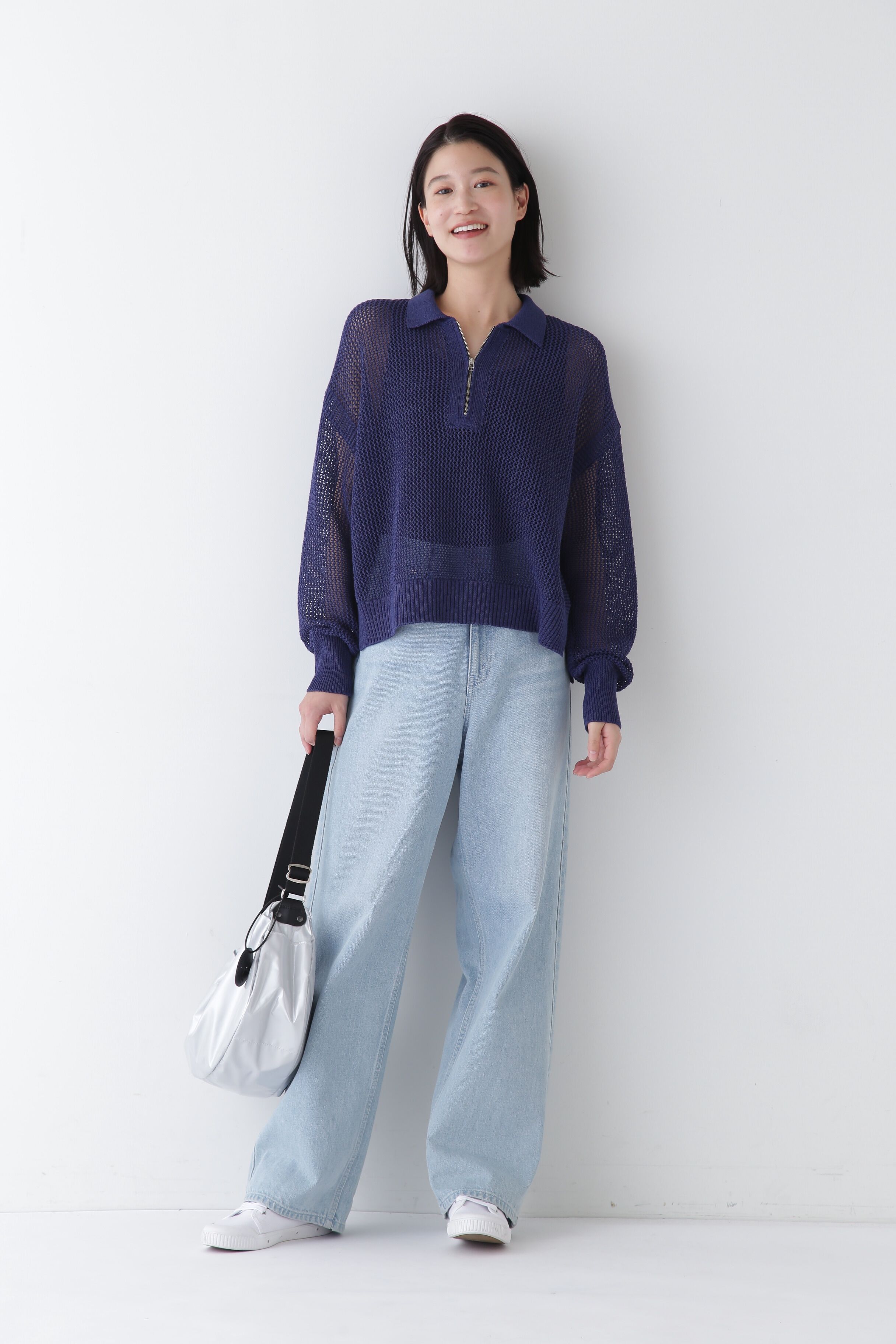  「◆ハーフムーンバッグ」|その他|