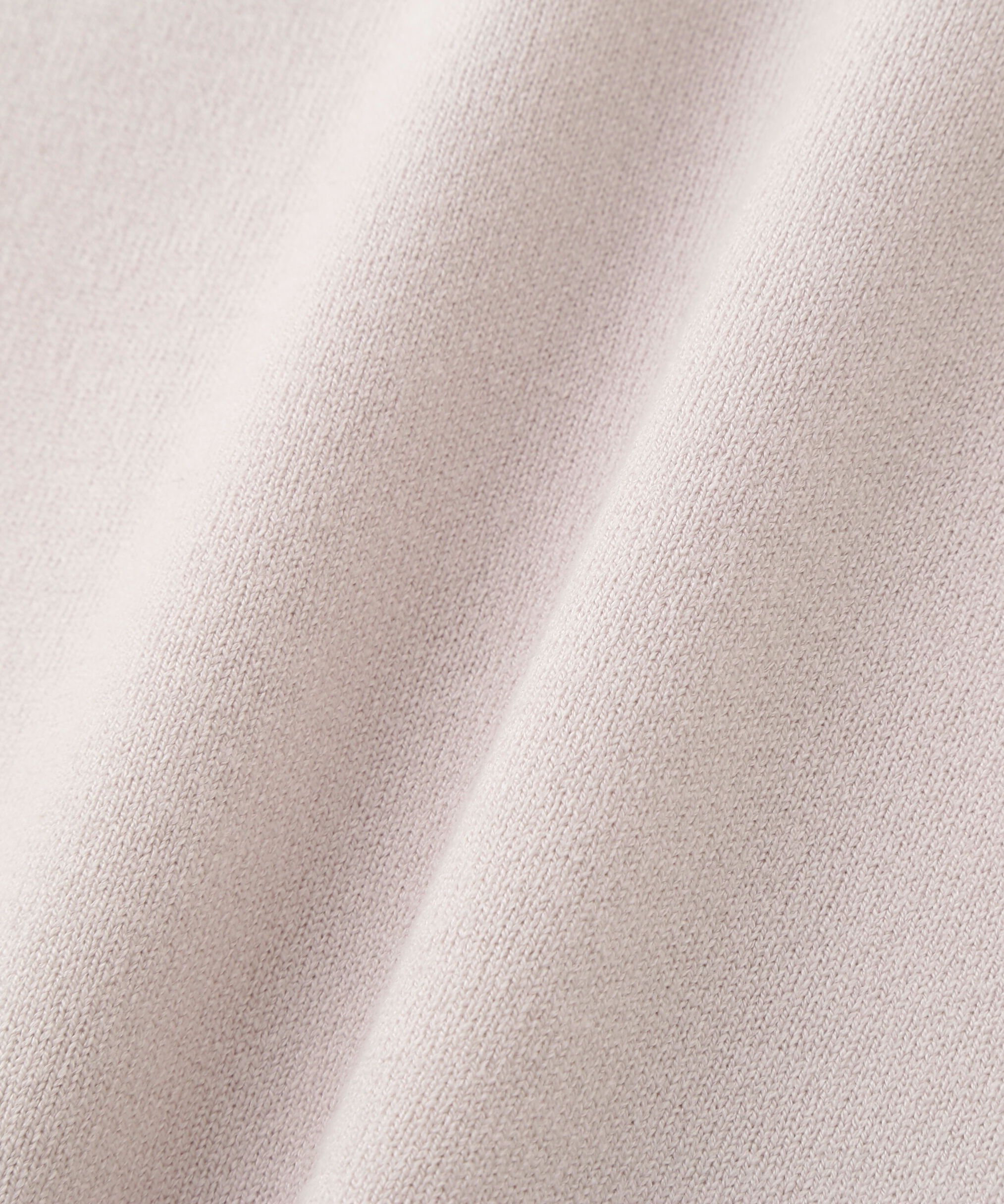  「◆レーヨン混ハイゲージクルーネックプルオーバー」|ニット・セーター|