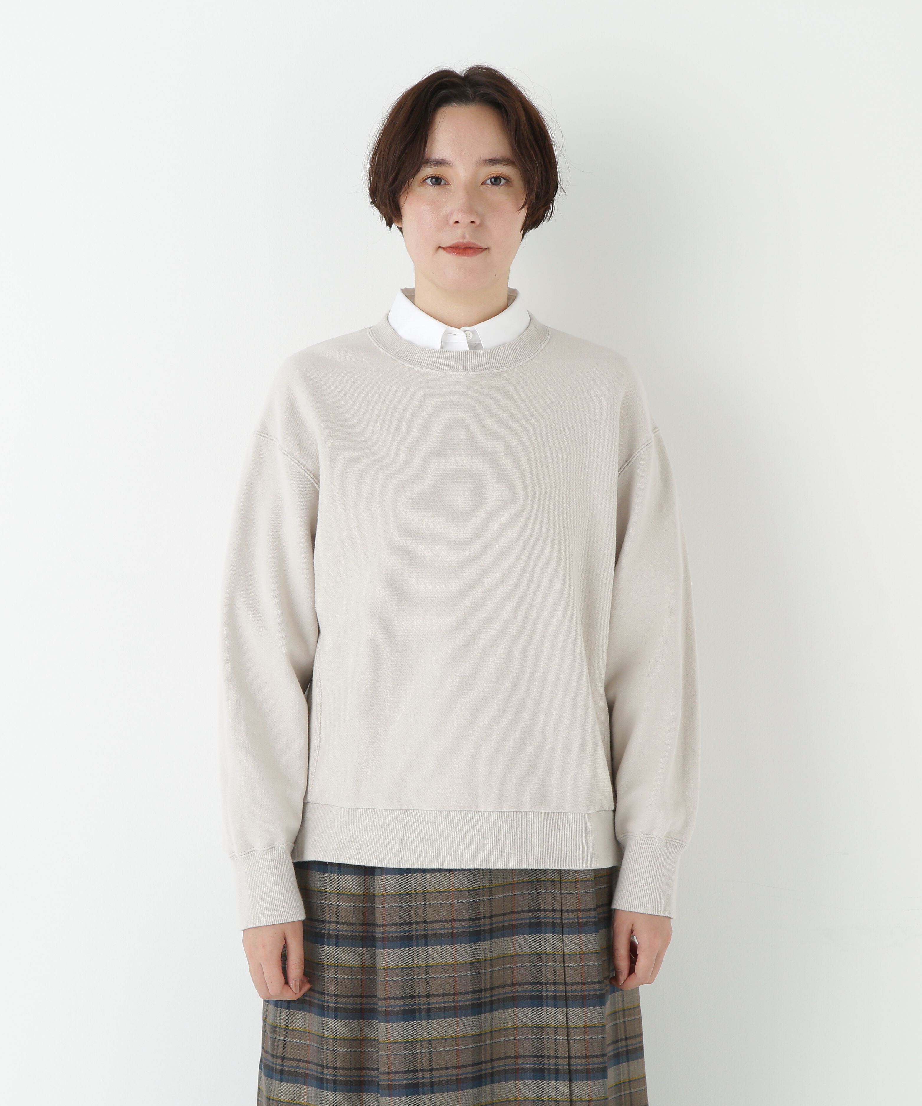  「◆カラートレーナー」|Tシャツ・カットソー|