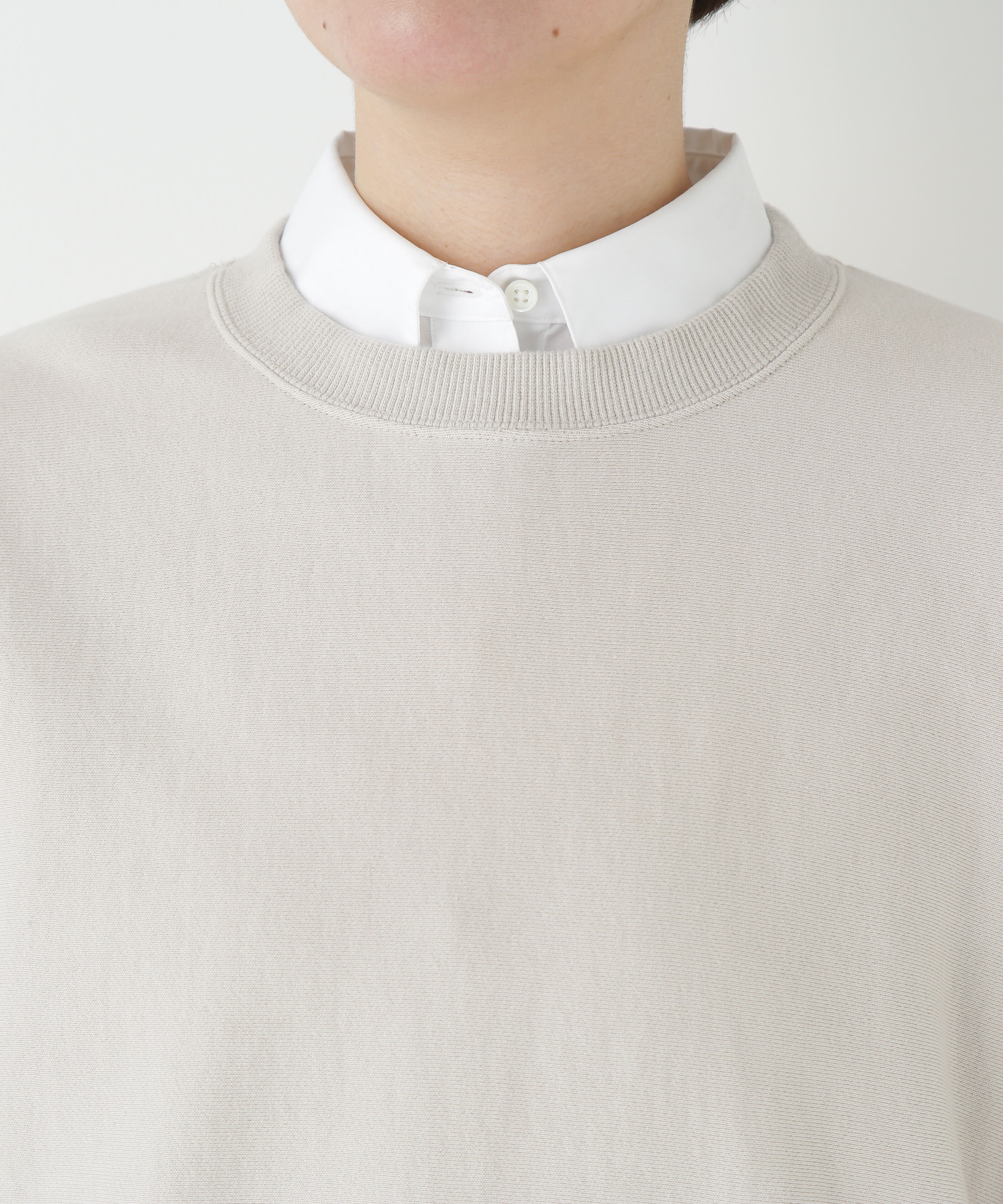  「◆カラートレーナー」|Tシャツ・カットソー|