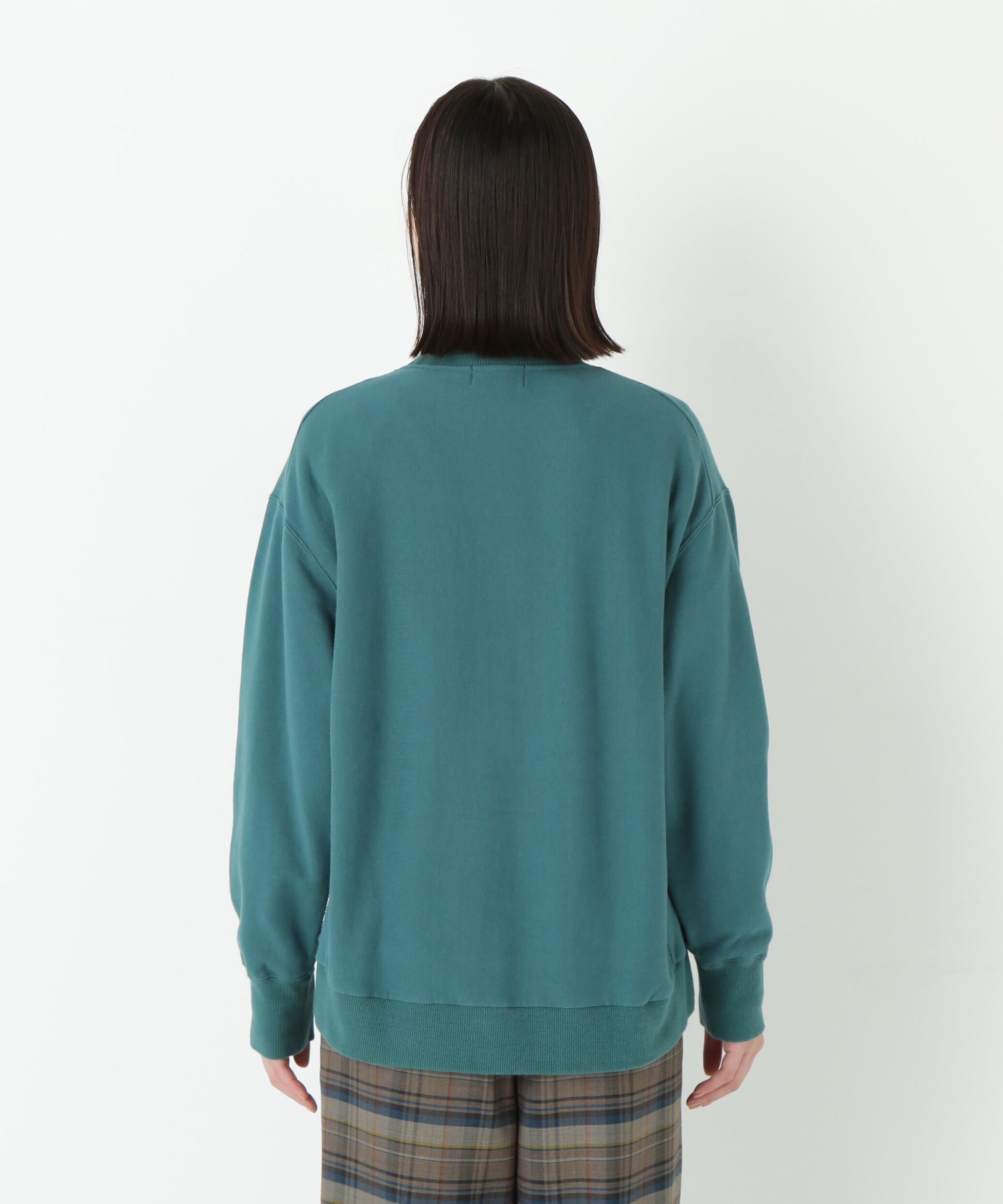  「◆カラートレーナー」|Tシャツ・カットソー|