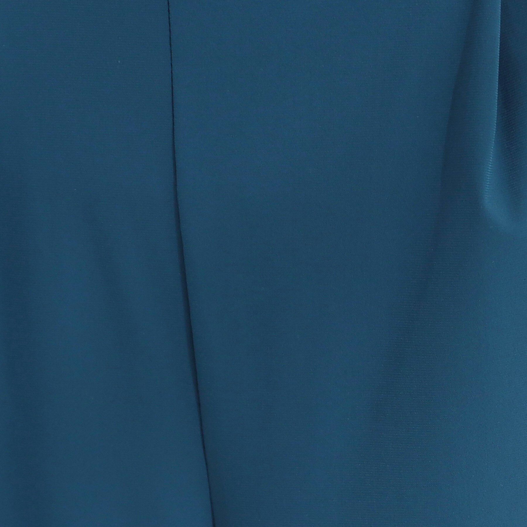 SHOO･LA･RUE「【S-LL/ひんやり】さらさらストレッチ ガウチョパンツ」|その他|