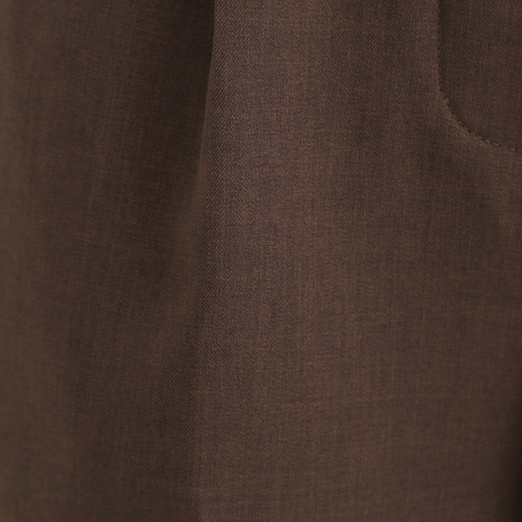 SHOO･LA･RUE「【S-LL】ウエストリボンがアクセント ゆったりテーパードパンツ」|その他|