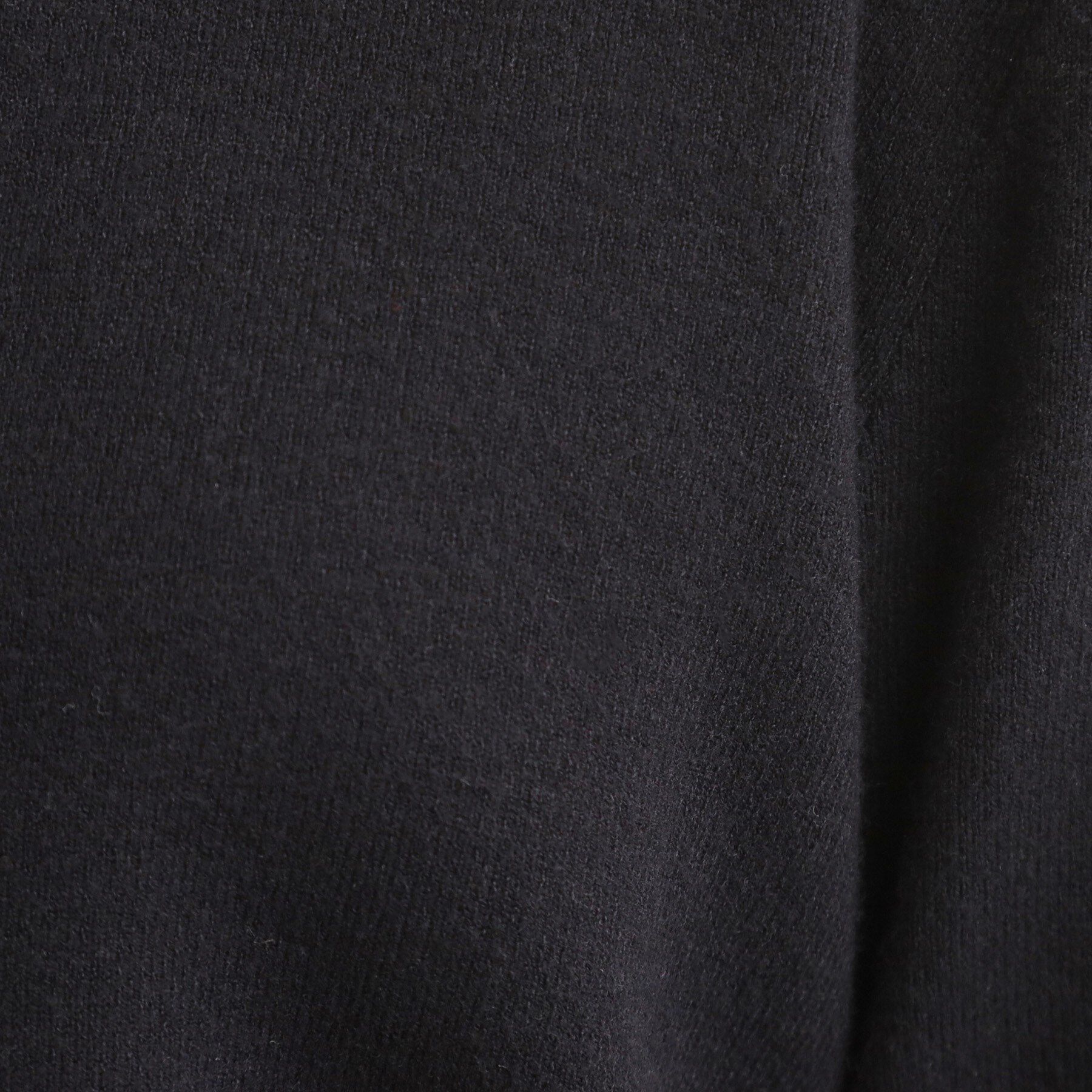 SHOO･LA･RUE「【セットアップ可/洗濯機可】もちもちタッチが心地よい クルーネックカーディガン」|カーディガン|