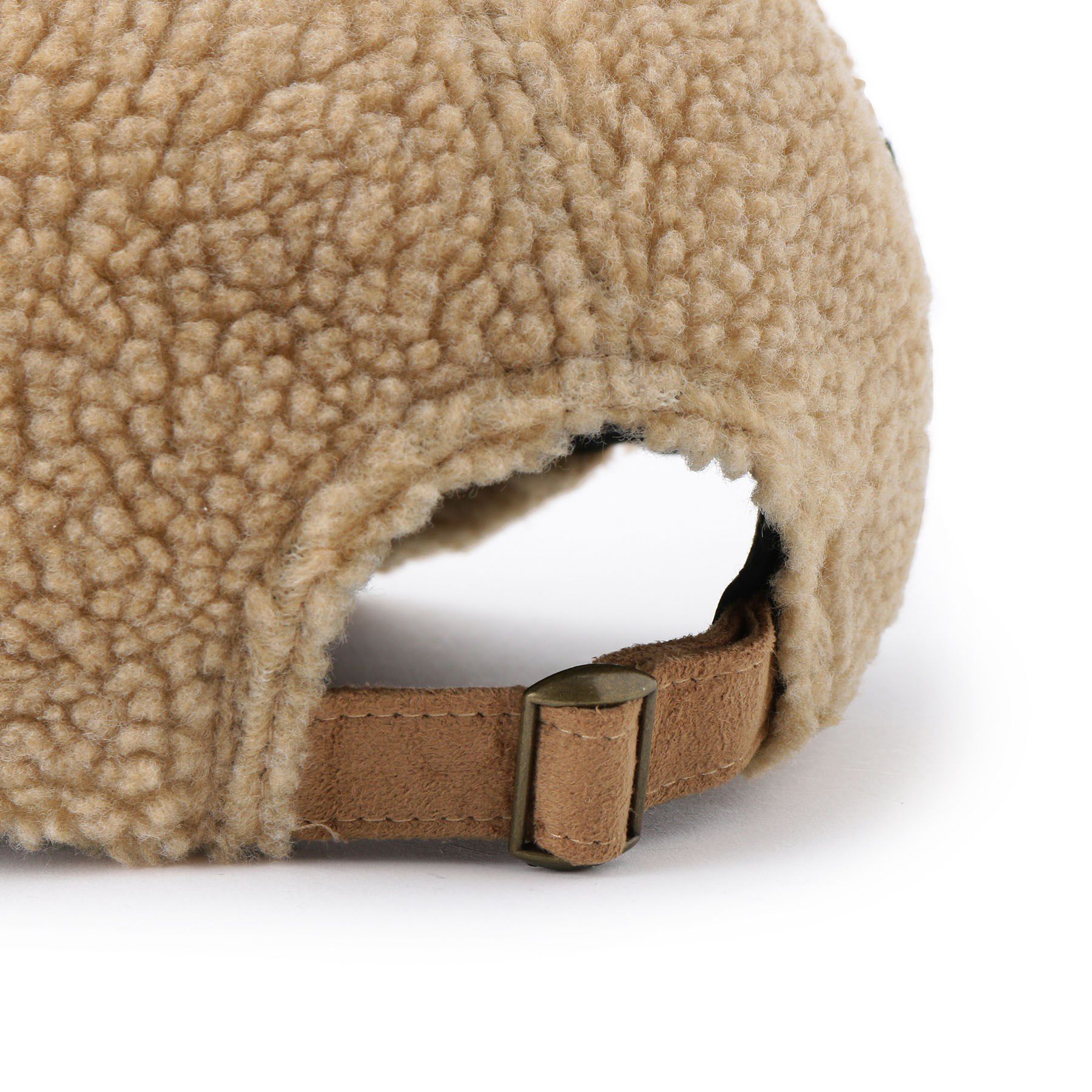 Dessin「KIDSボアキャップ」|キャップ・キャスケット|