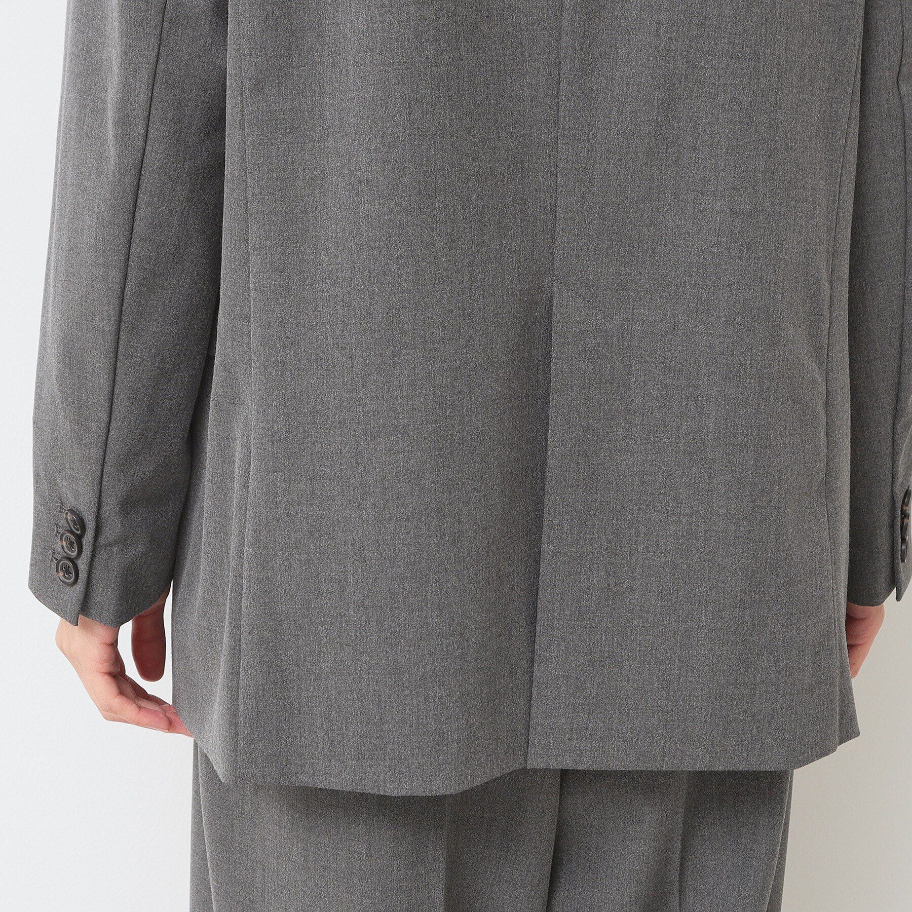 Dessin「ダブルブレストジャケット」|テーラードジャケット|