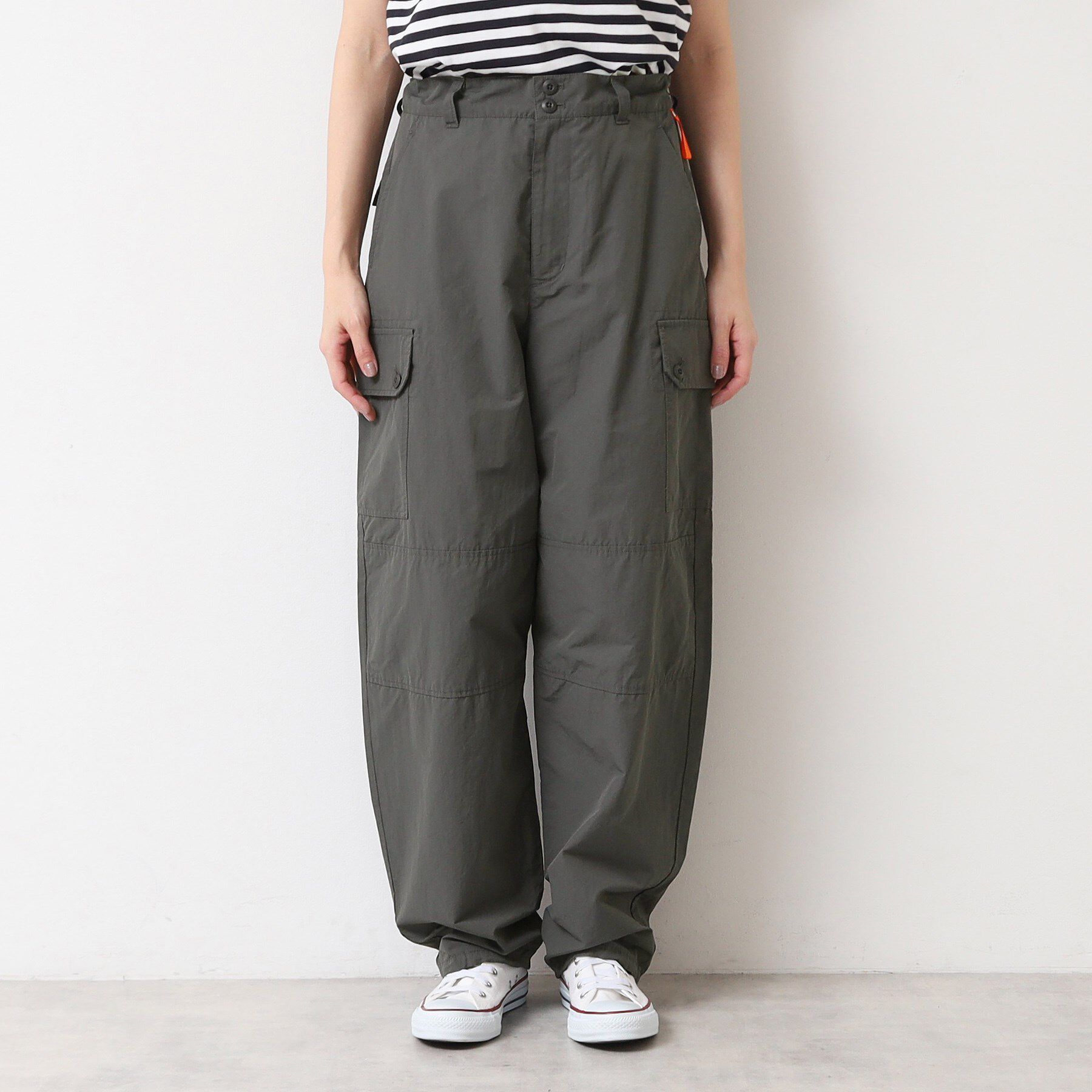 Dessin「【洗える】スピンドル付カーゴパンツ」|その他|