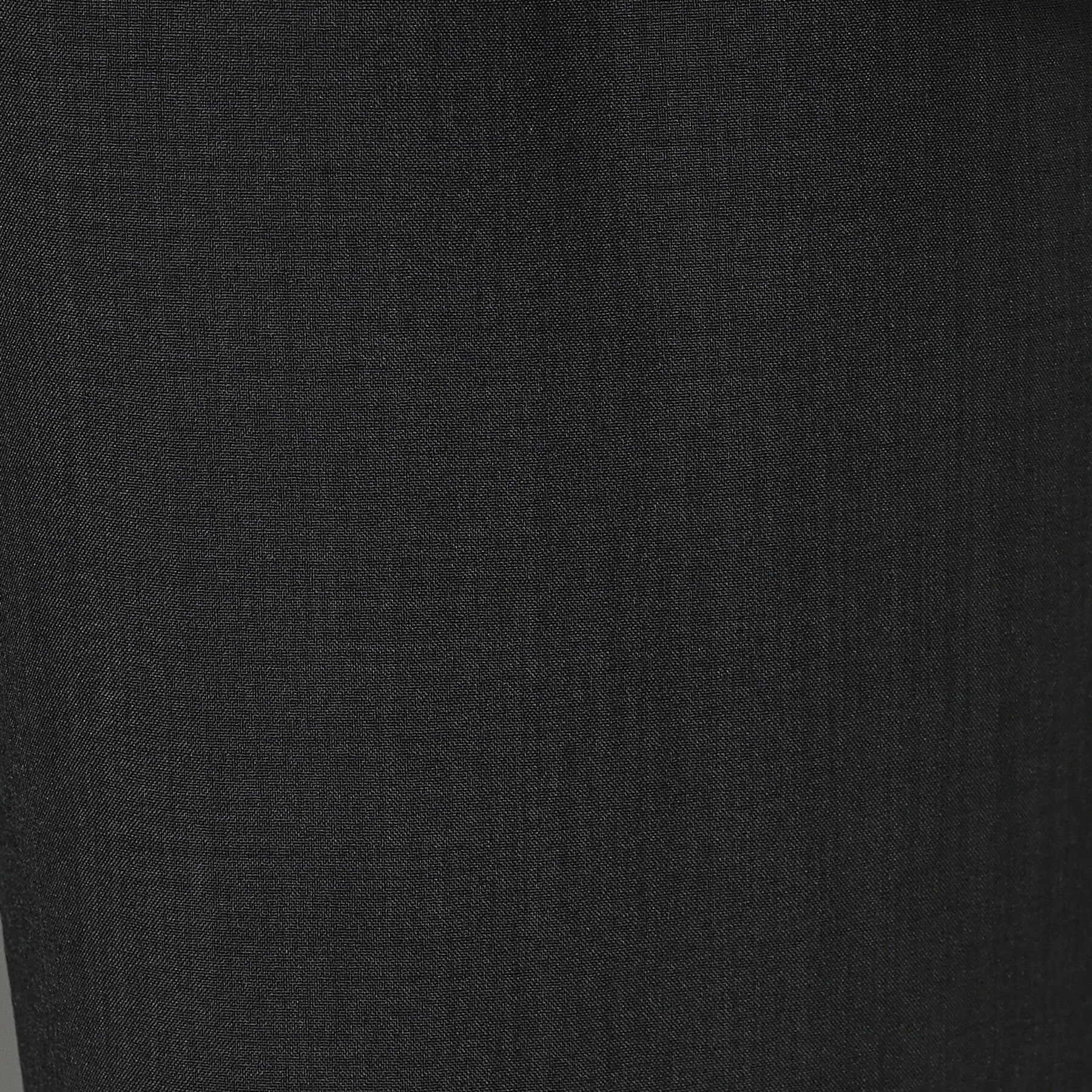 Dessin「【2点セット/ウエストゴム/洗える】スキッパ―シャツ＆ストレートパンツセット」|スーツ|