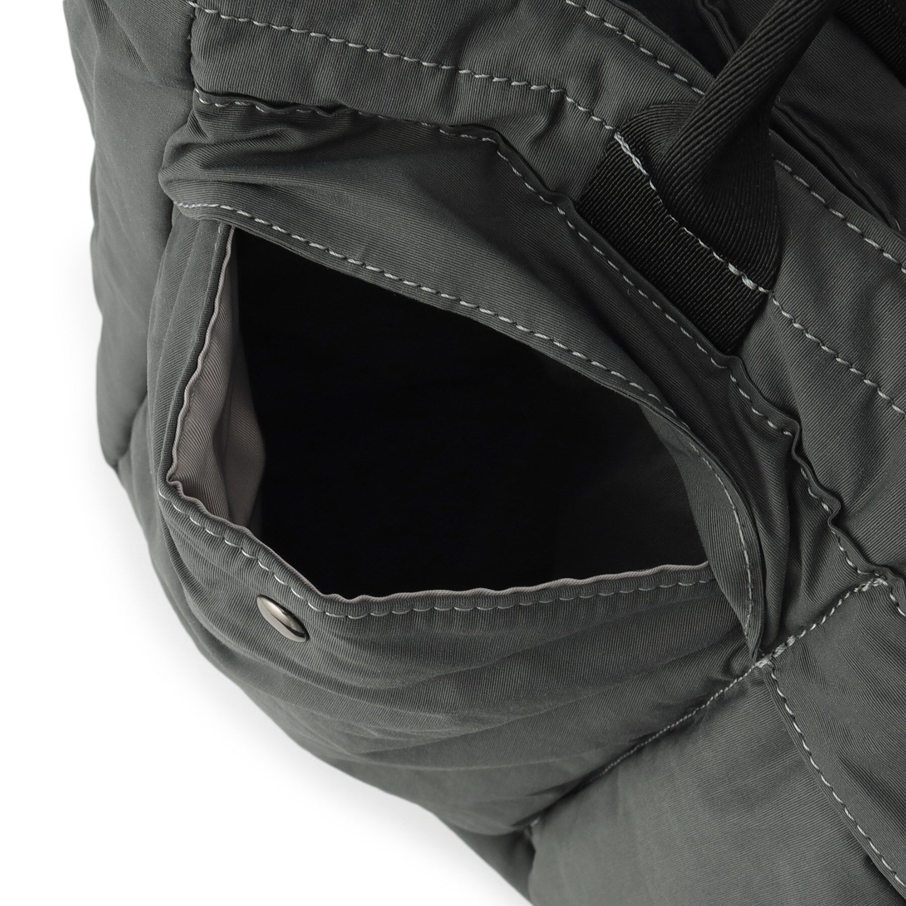 Dessin「【ユニセックス/2WAY/A4収納可】中綿入りトートバッグ」|トートバッグ|