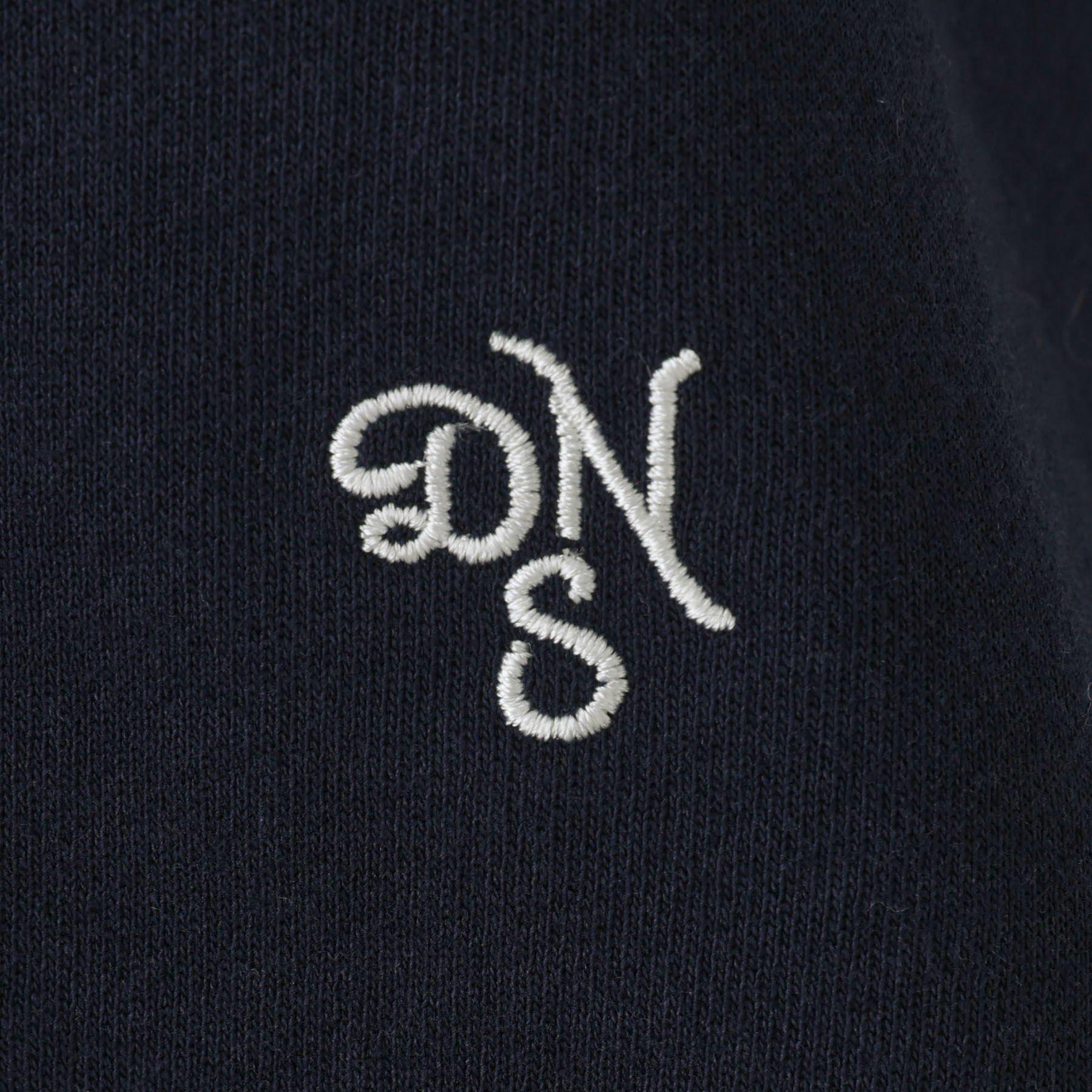 Dessin「【洗える】サイドスナップカットソー」|Tシャツ・カットソー|