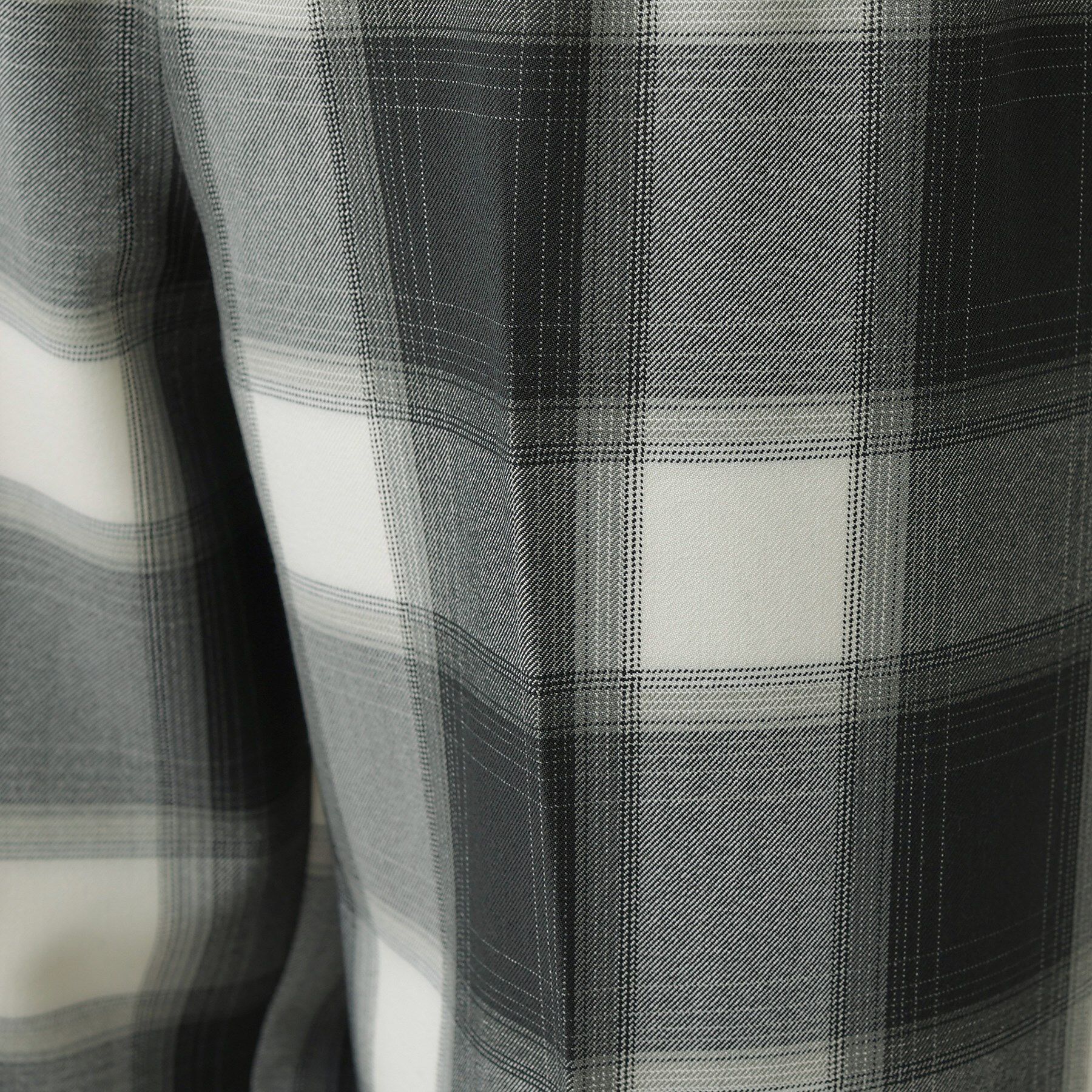 Dessin「【ユニセックス/ウエストゴム】チェック柄パンツ」|その他|