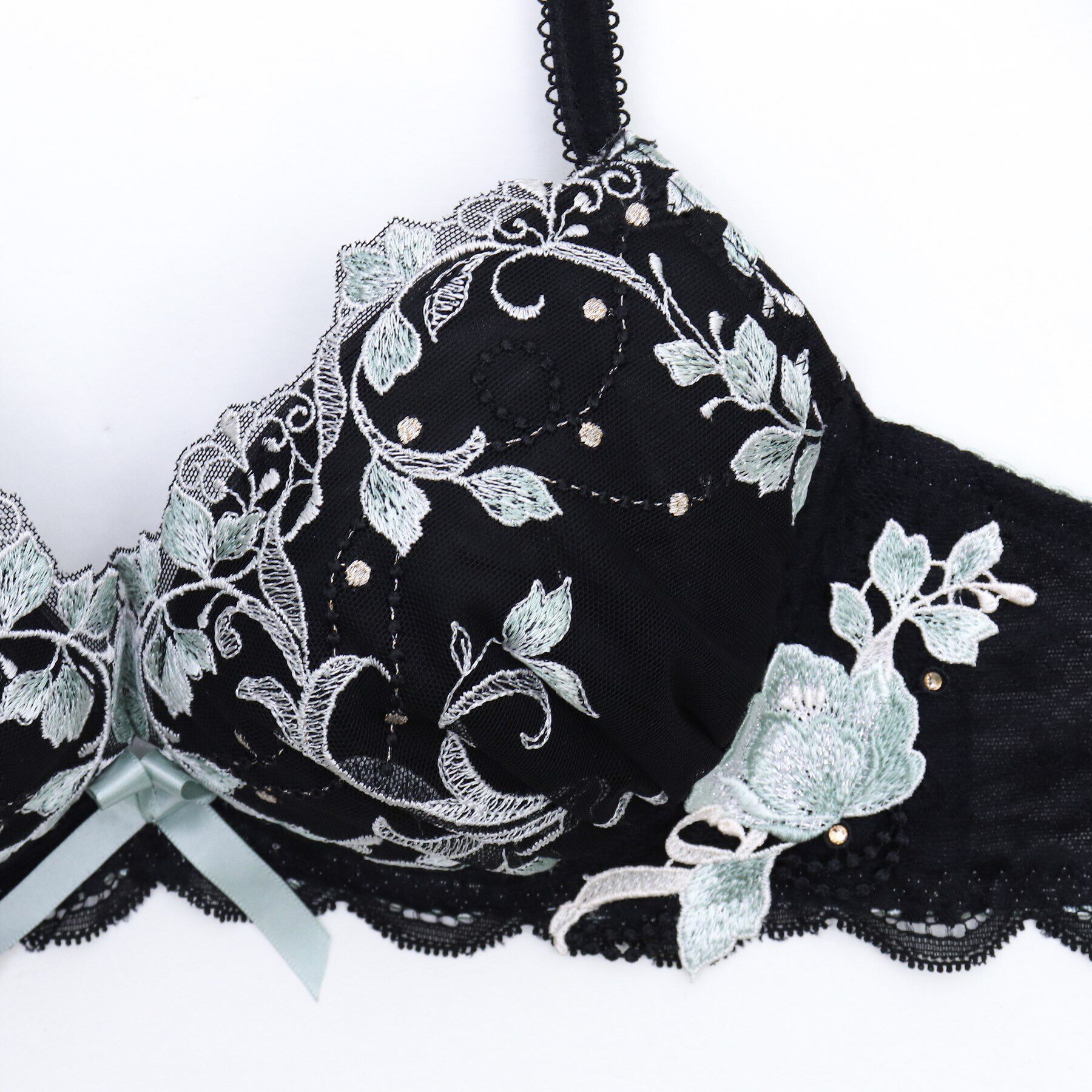 Risa Magli「アナベル ブラジャー」|インナー|